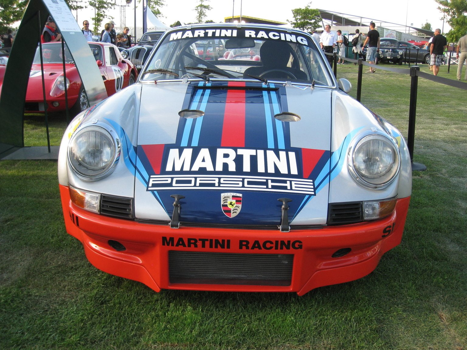 rsr, carrera, sports, cars, 1973, porsche, 911, 720P, HD Wallpaper