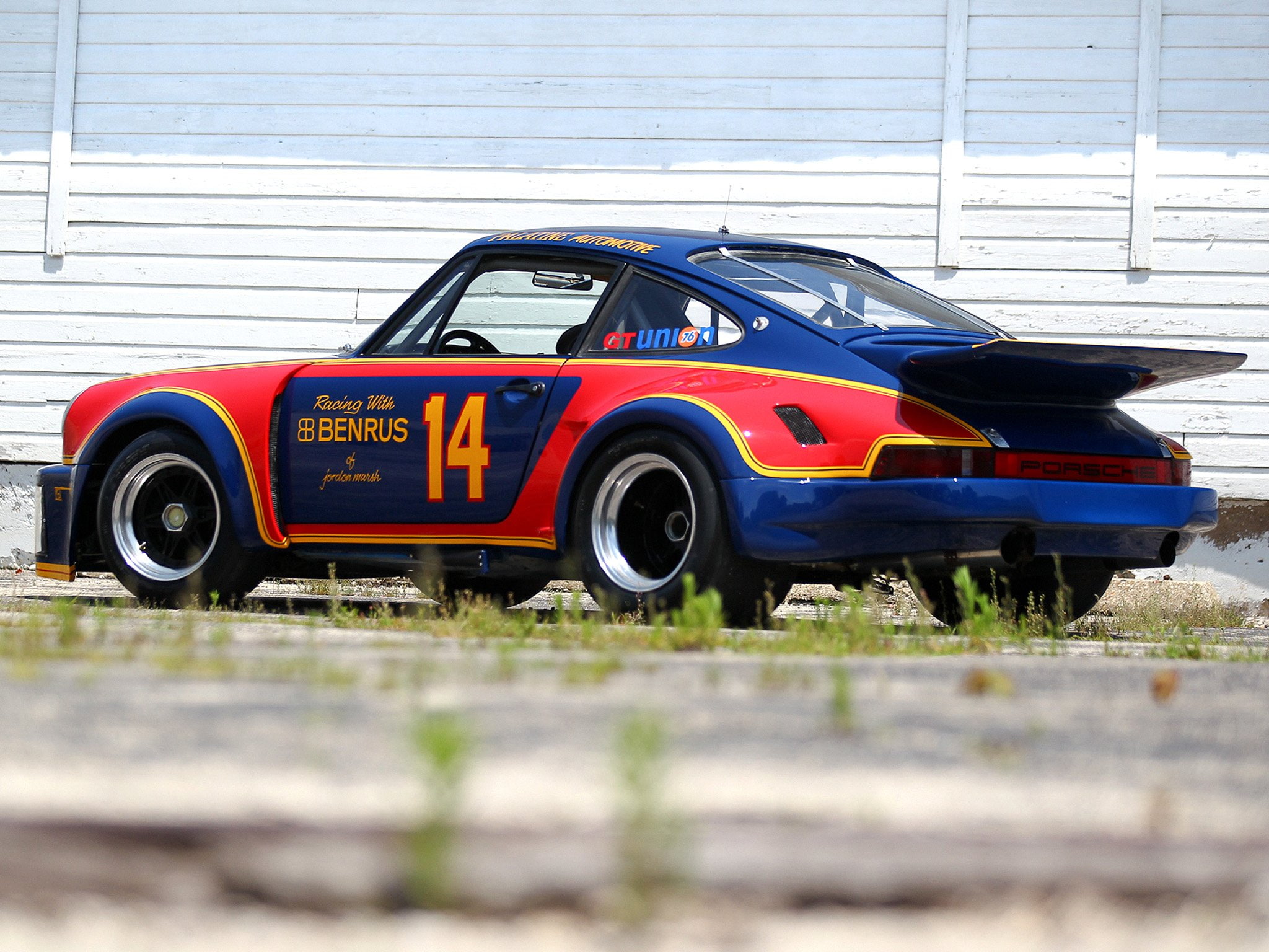 coupe, 1974 77, supercar, 3 0, carrera, race, 1080P, rsr, porsche, racing, 911, HD Wallpaper