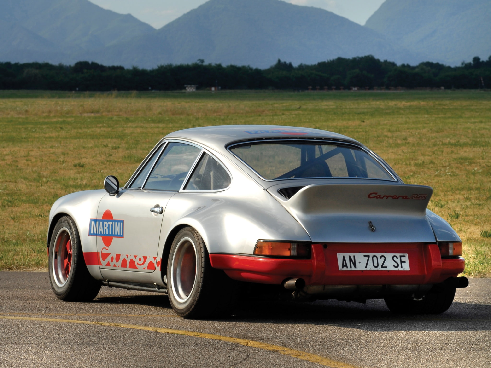 carrera, classic, race, 1080P, 911, rsr, 1972, supercars, coupe, supercar, racing, porsche, HD Wallpaper