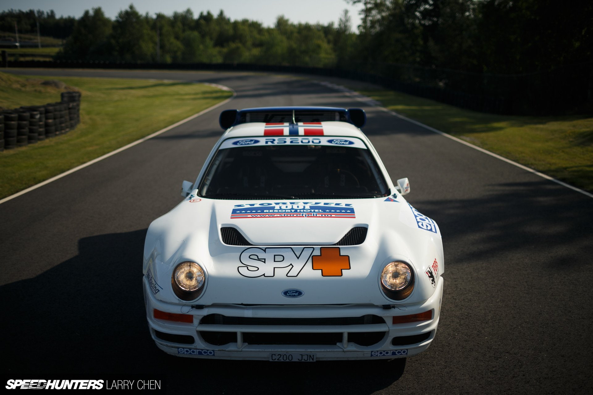 rs200, ford, 1080P, chen, speedhunters, larry, HD Wallpaper