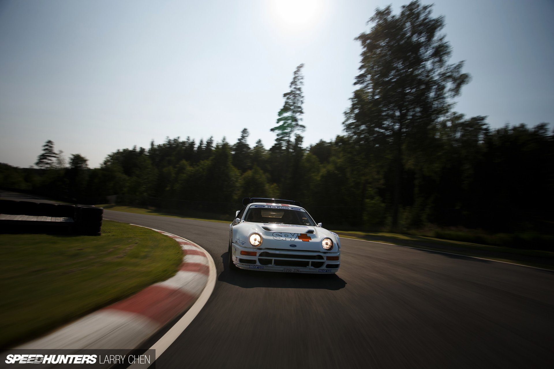speedhunters, ford, rs200, 1080P, larry, chen, HD Wallpaper