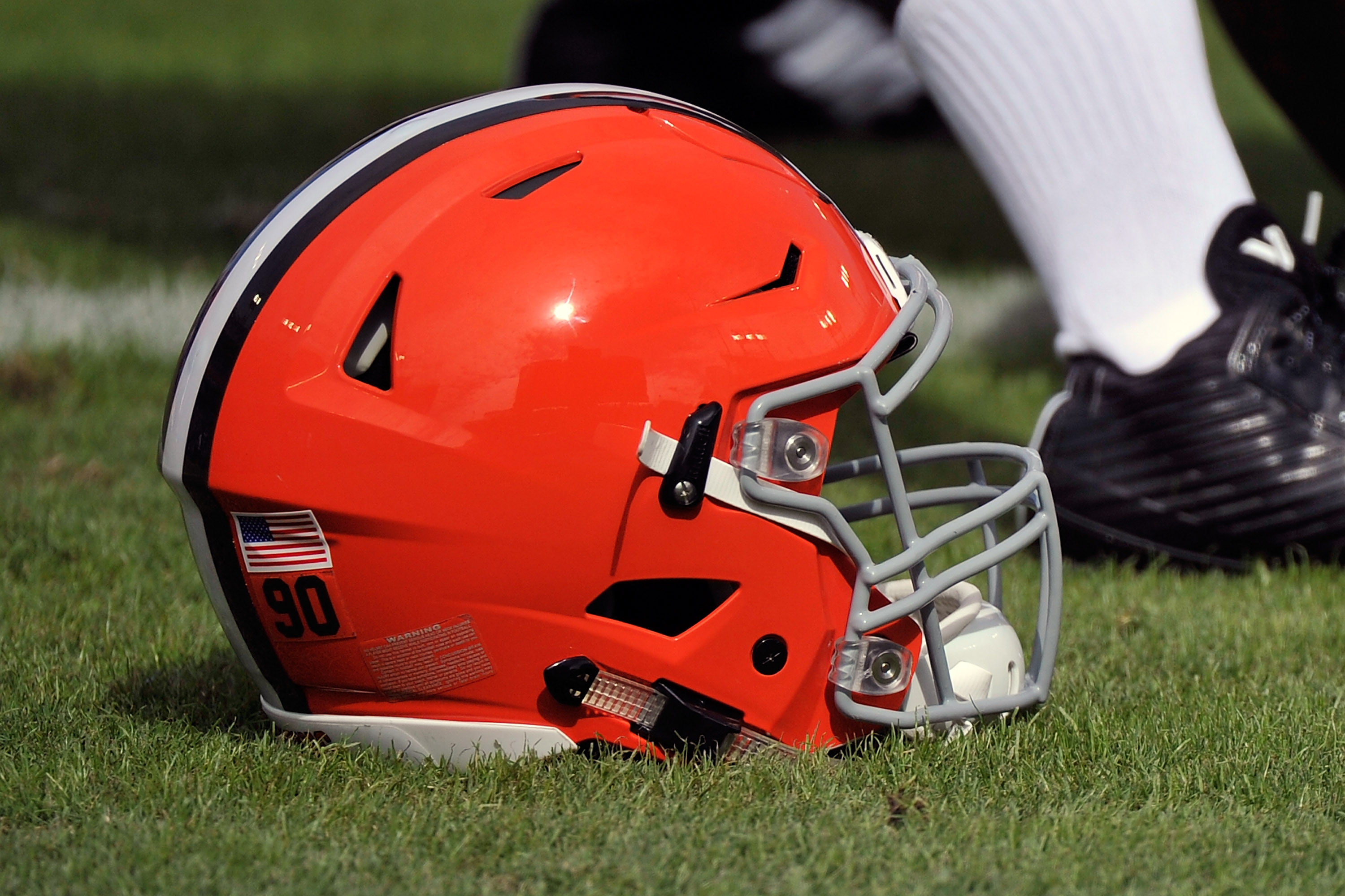 cleveland, sports, football, 2K, nfl, browns, HD Wallpaper