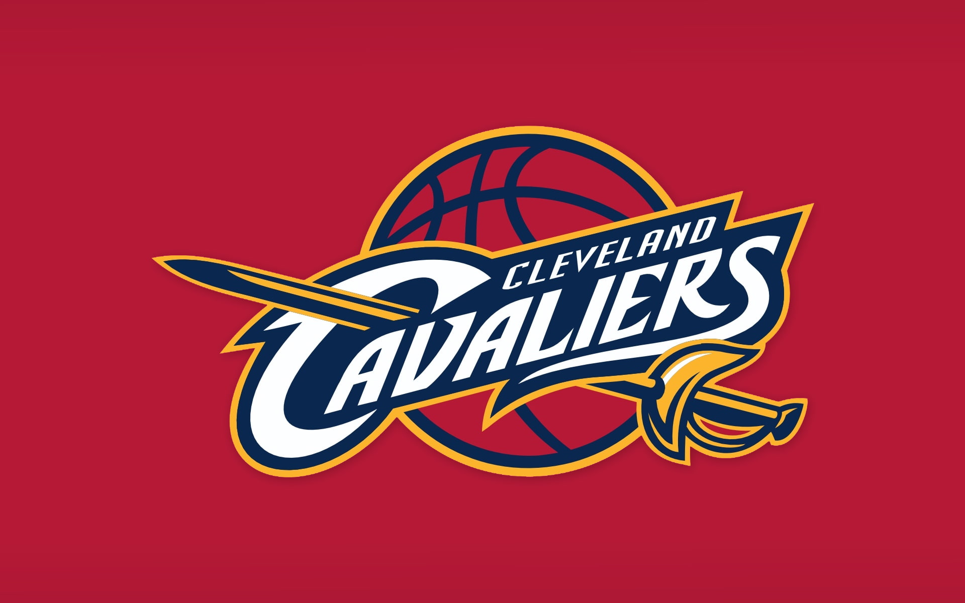 nba, cleveland, cavaliers, 1080P, basketball, HD Wallpaper