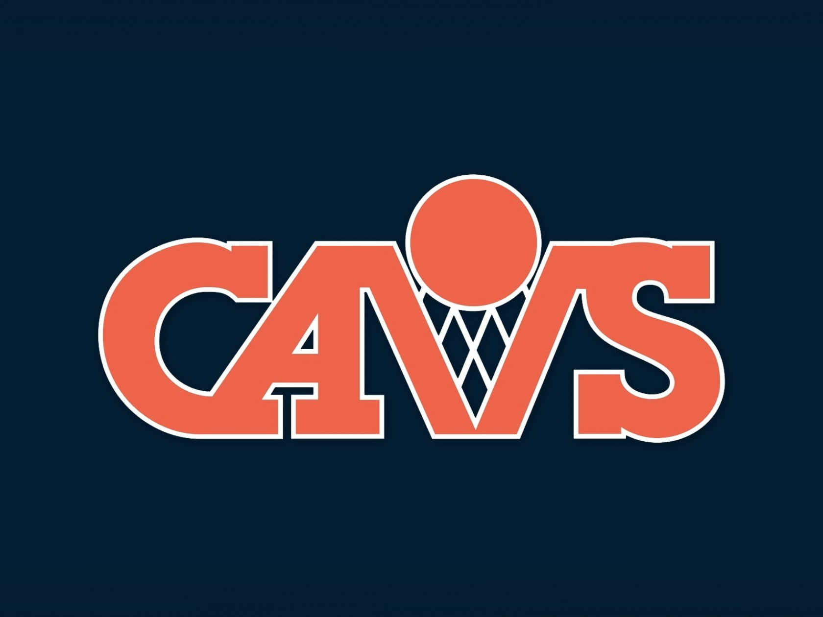 basketball, 720P, cavaliers, cleveland, nba, HD Wallpaper