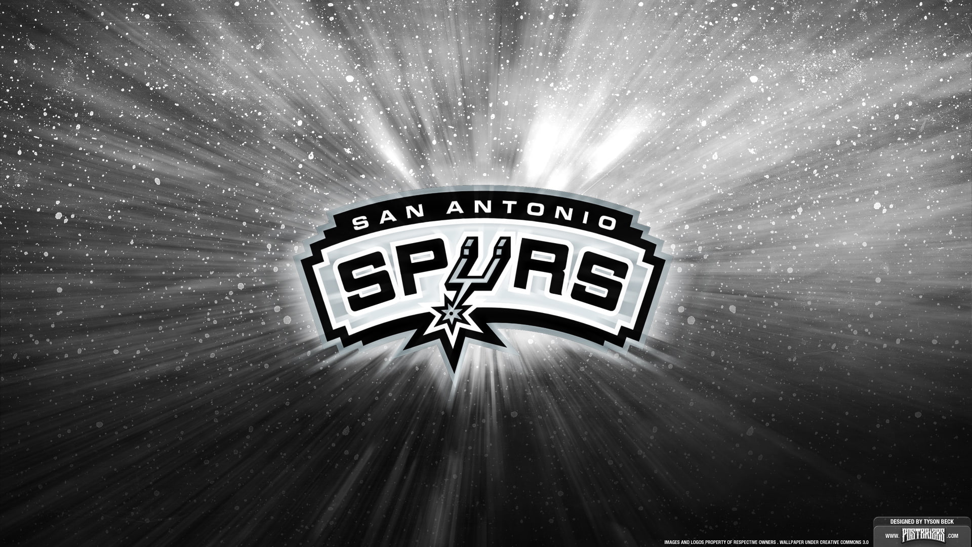 spurs, 1080P, san, basketball, antonio, nba, HD Wallpaper