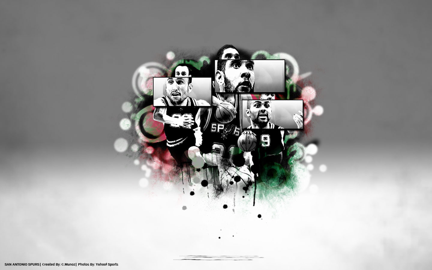 san, nba, 720P, basketball, spurs, antonio, HD Wallpaper