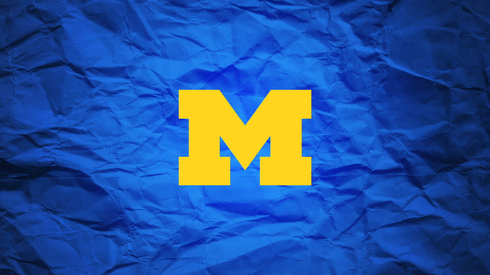 no people, 1080P, blue, warning sign, arrow symbol, close-up, architecture, Michigan, yellow, illuminated, guidance, text, textured, technology, backgrounds, HD Wallpaper