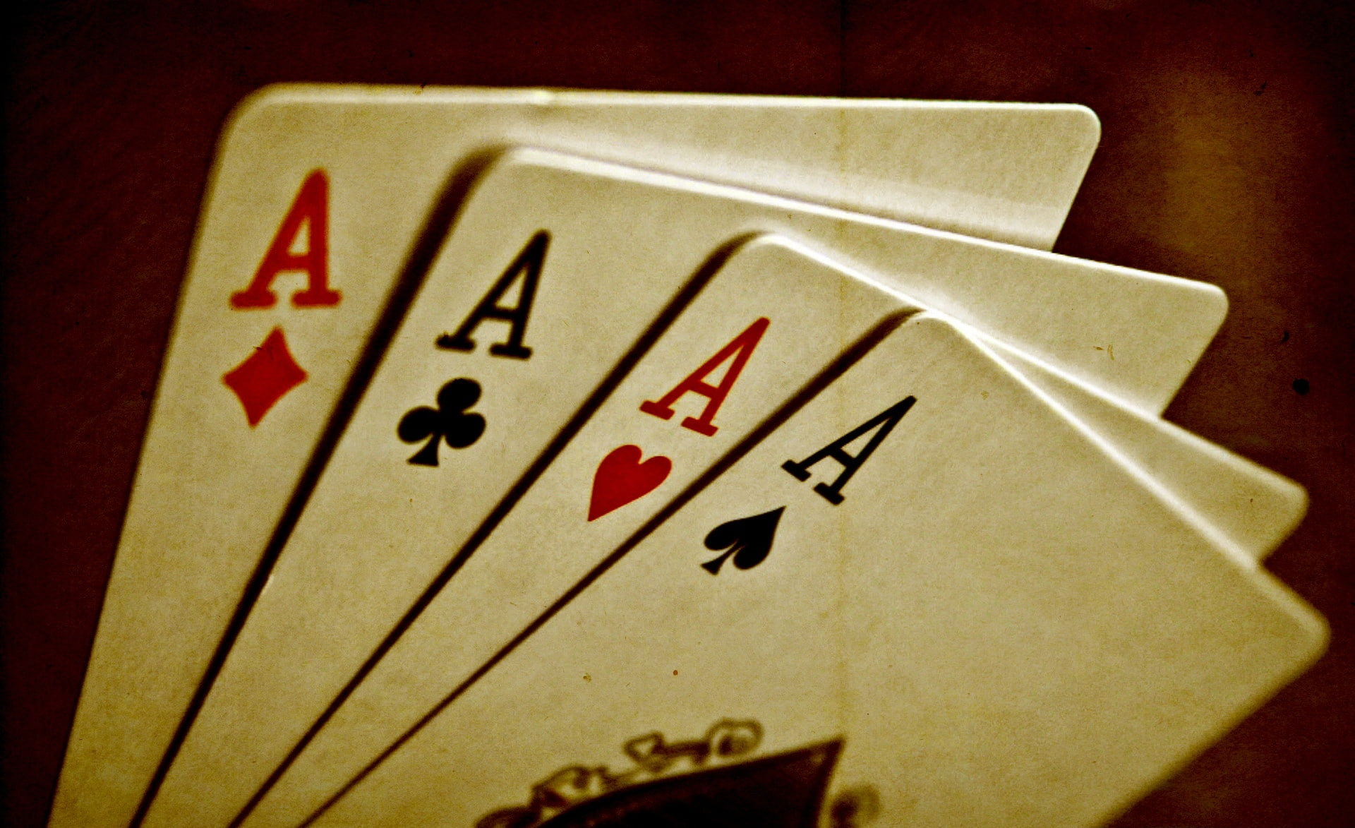  ace, Vintage, minute hand, leisure games, communication, number, arts culture and entertainment, close-up, opportunity, playing, relaxation, HD Wallpaper