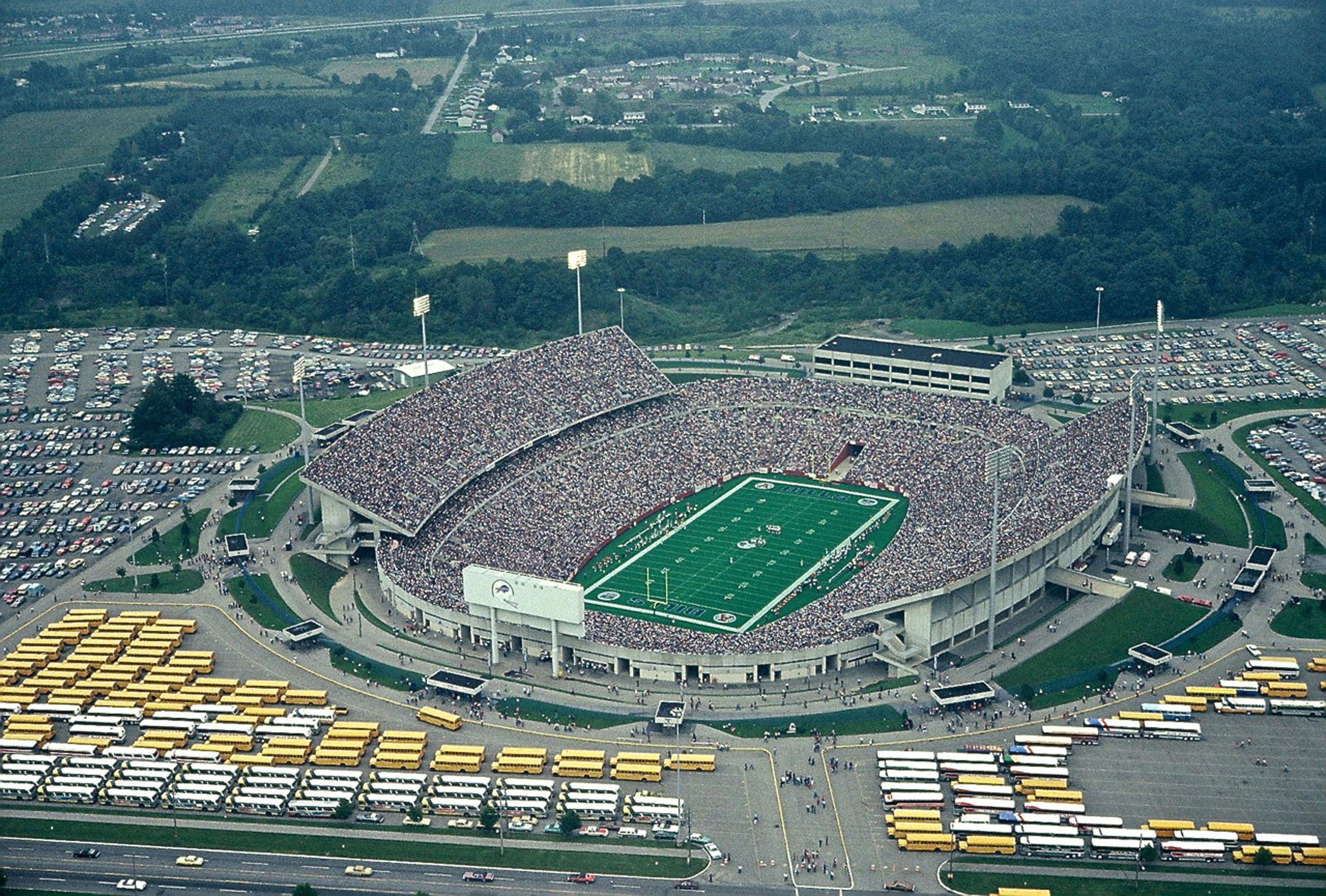 event, play, aerial view, nature, no people, people, athletic, Football, activity, champion, footballer, soccer, full, building exterior, Stadium, built structure, HD Wallpaper