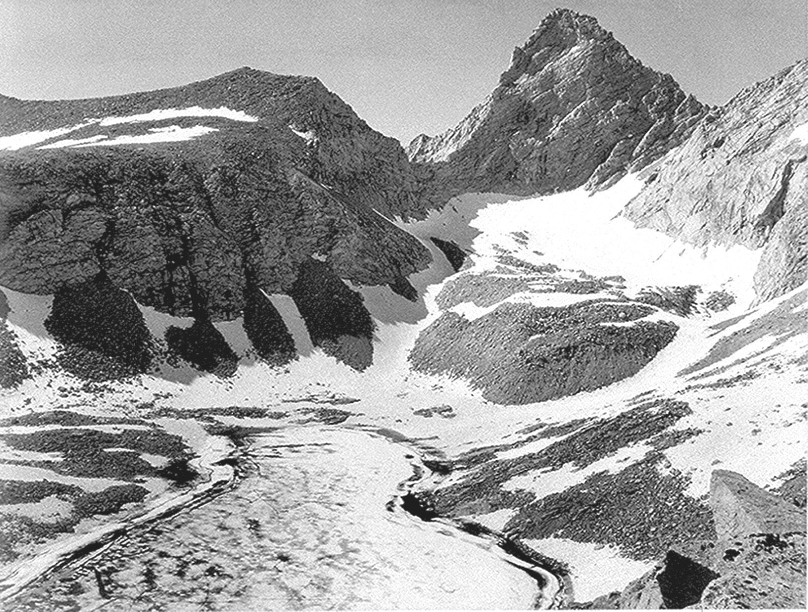 scenics - nature, junction, California, park, snowcapped mountain, cold temperature, no people, engraved Image, Junction Peak, sky, physical geography, HD Wallpaper