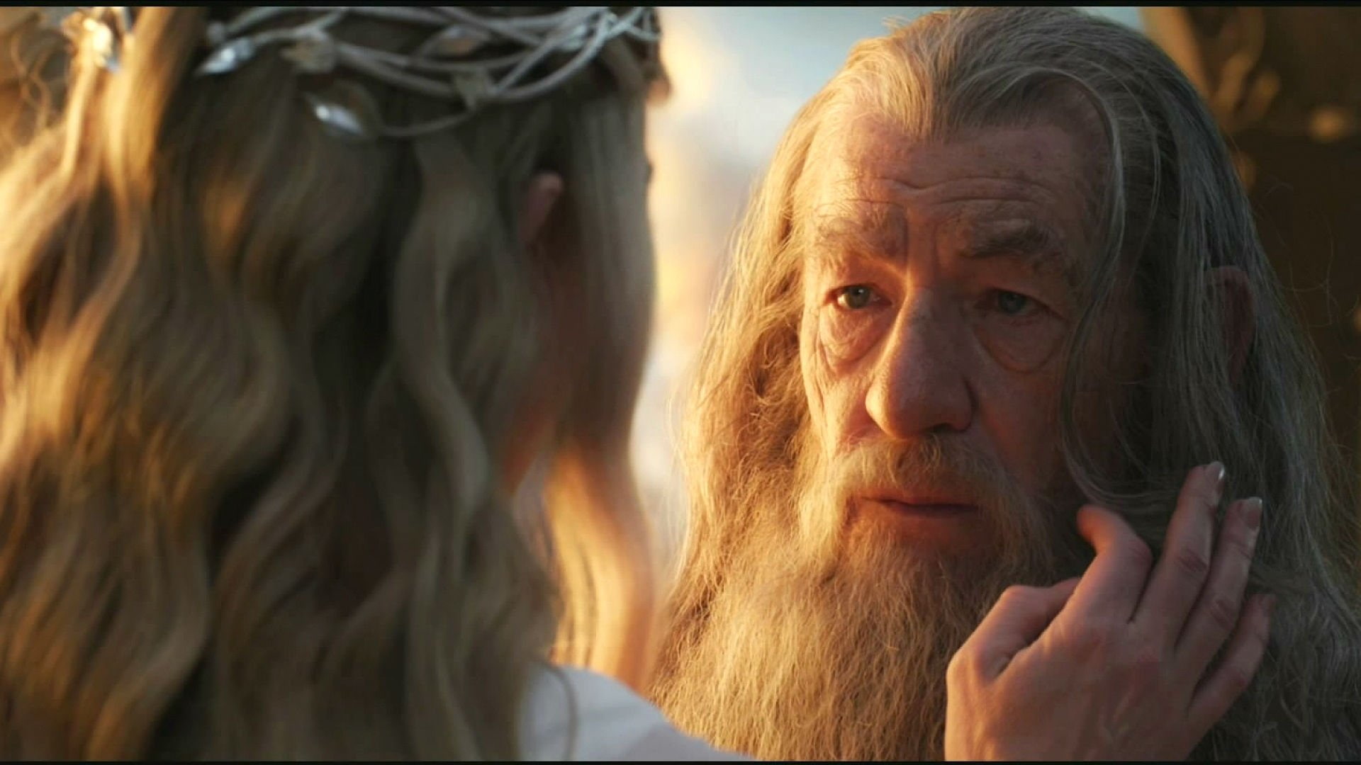 unexpected, hobbit, adventure, lotr, 1080P, journey, rings, fantasy, lord, HD Wallpaper