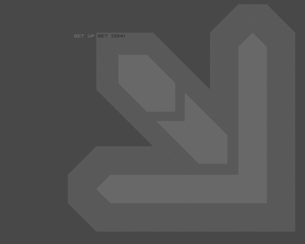 720P, white, gray, shape, vector, grey, abstract, steps and staircases, get, communication, huge, grayscale, directional sign, direction, architecture, HD Wallpaper