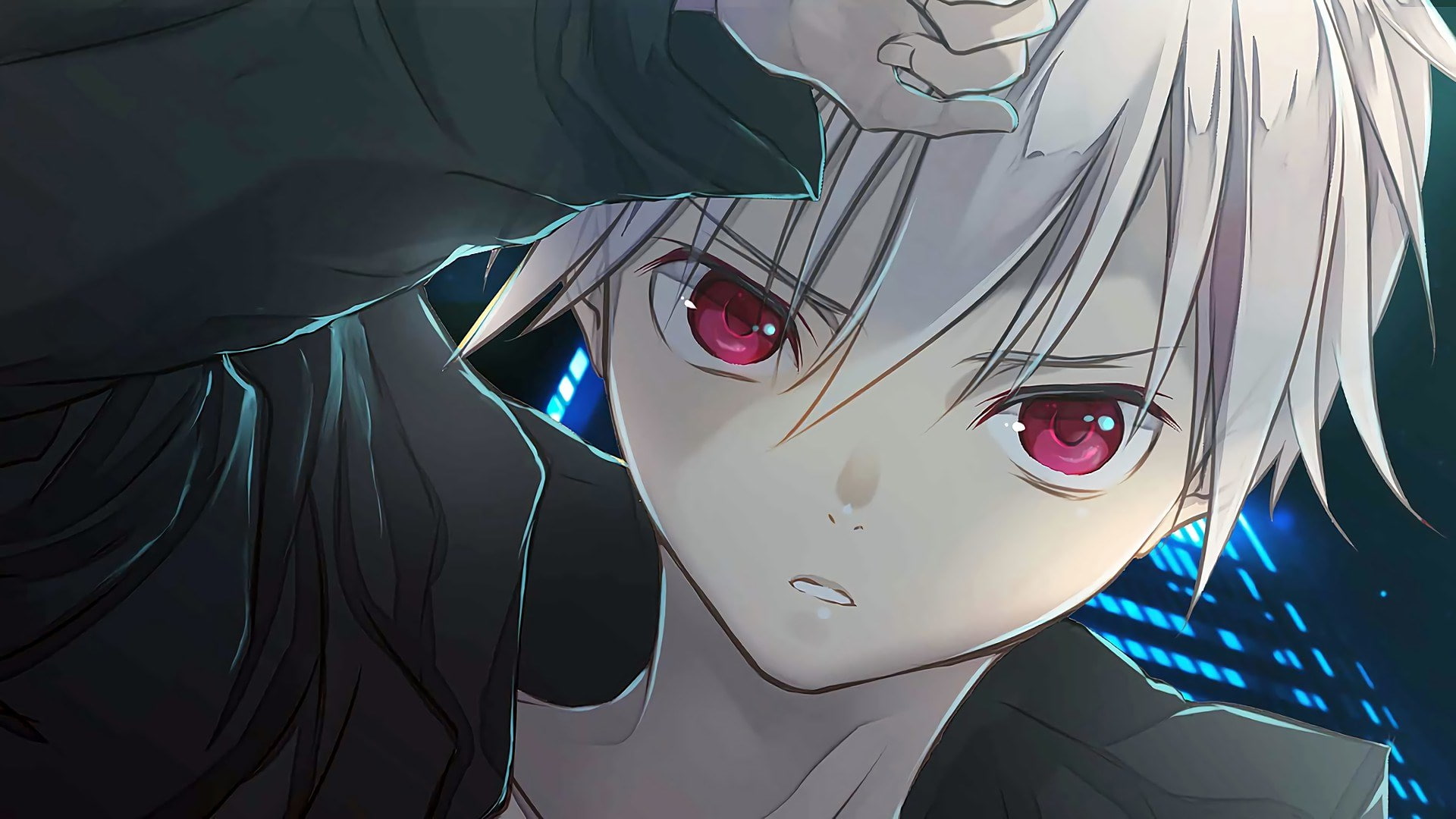 trickster edogawa ranpo quotshounen tanteidanquot yori, 1080P, HD Wallpaper