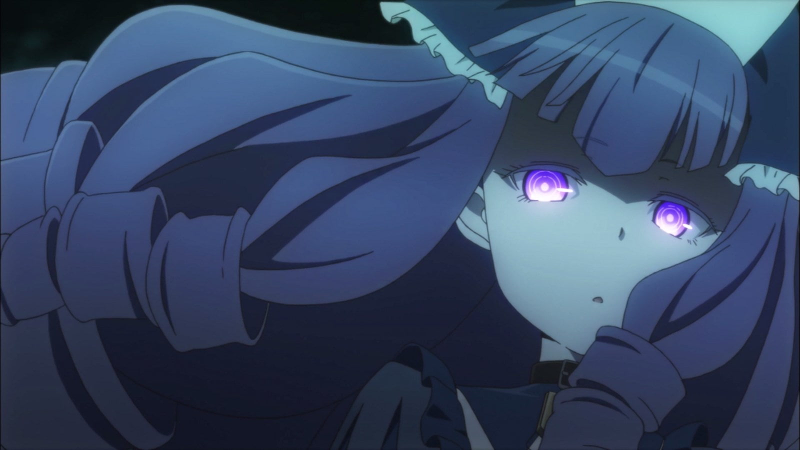 antimagic academy 35th test platoon, 720P, HD Wallpaper