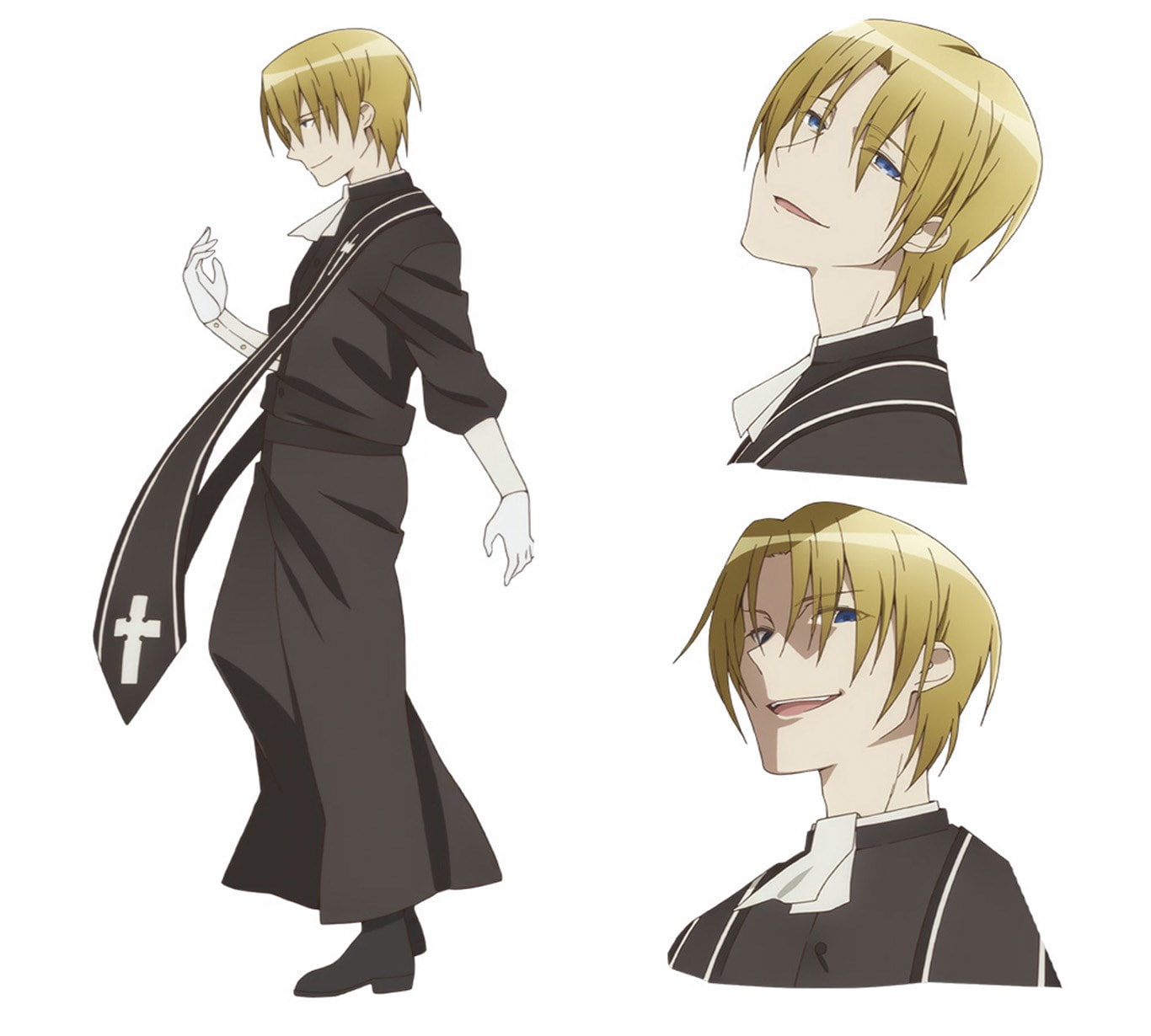 720P, antimagic academy 35th test platoon, HD Wallpaper
