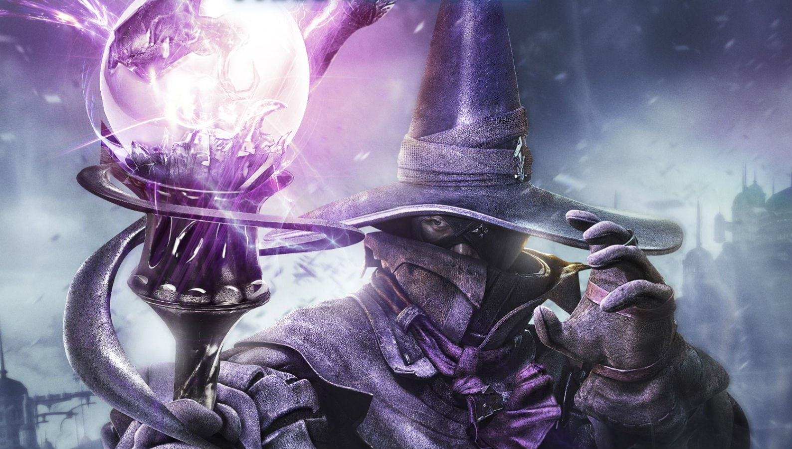 xiv, realm, final, reborn, adventure, fantasy, 720P, online, game, HD Wallpaper