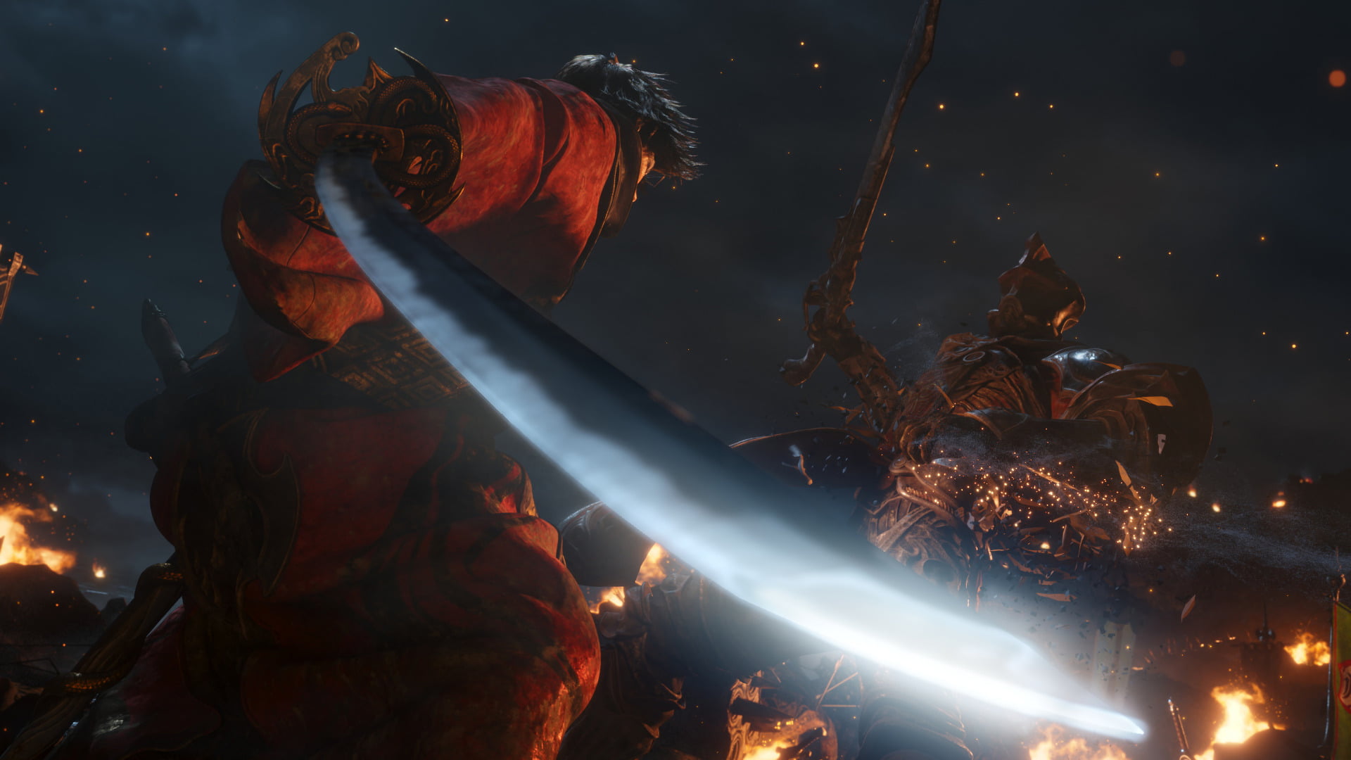 Final Fantasy, Final Fantasy XIV: Shadowbringers, 1080P, Final Fantasy XIV, HD Wallpaper