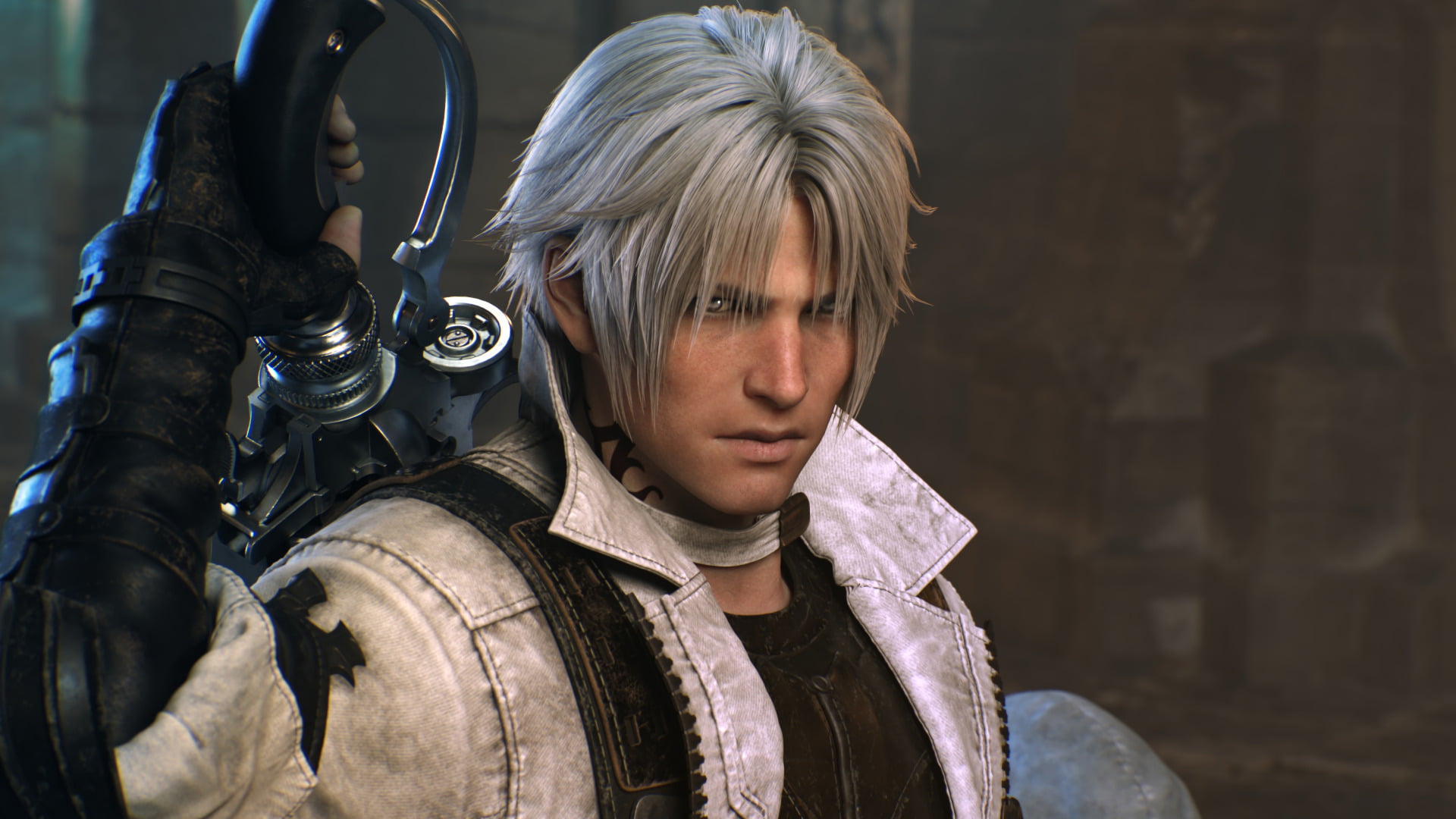 Final Fantasy, Final Fantasy XIV: Shadowbringers, 1080P, Final Fantasy XIV, HD Wallpaper
