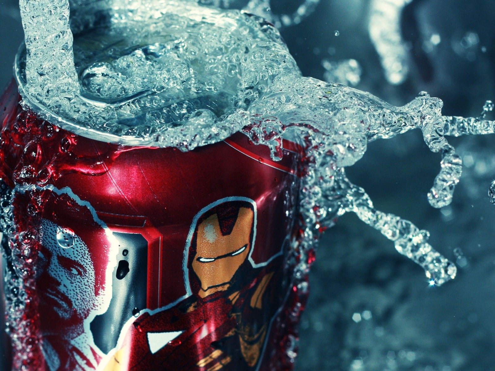 glass - Material, representation, ice Cube, cube Shape, blue, nature, cold - Temperature, transparent, man, red, drink, alcohol, drop, ice, human representation, HD Wallpaper
