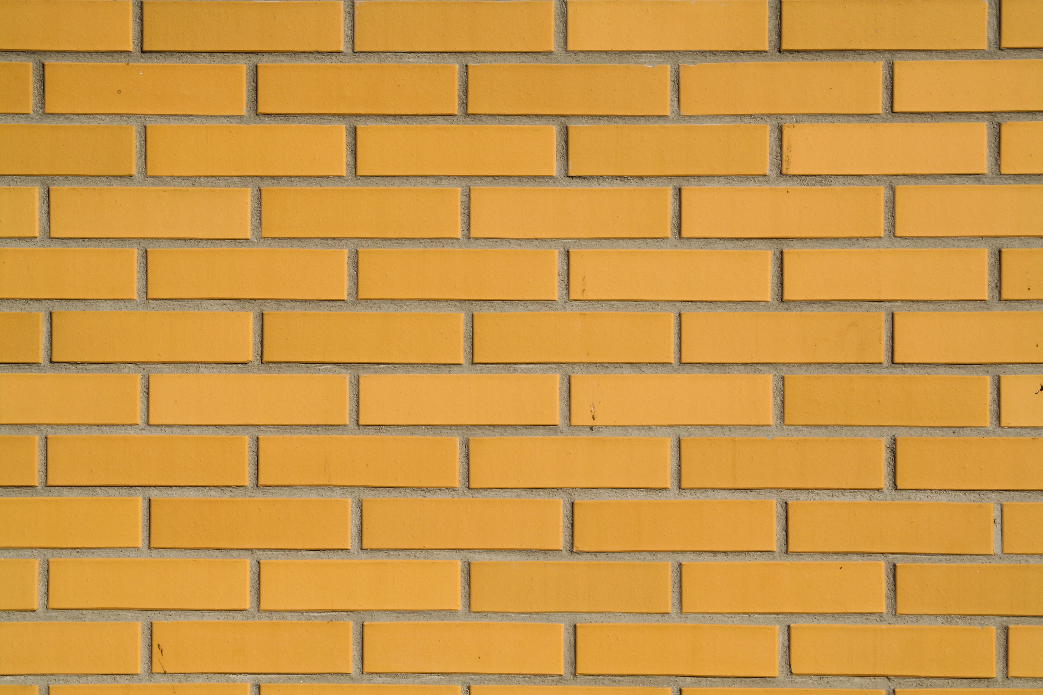 concrete, construction Industry, design, architecture And Buildings, brickwork, old, red, rectangle, full frame, dirty, building Exterior, rough, 2K, orange color, HD Wallpaper