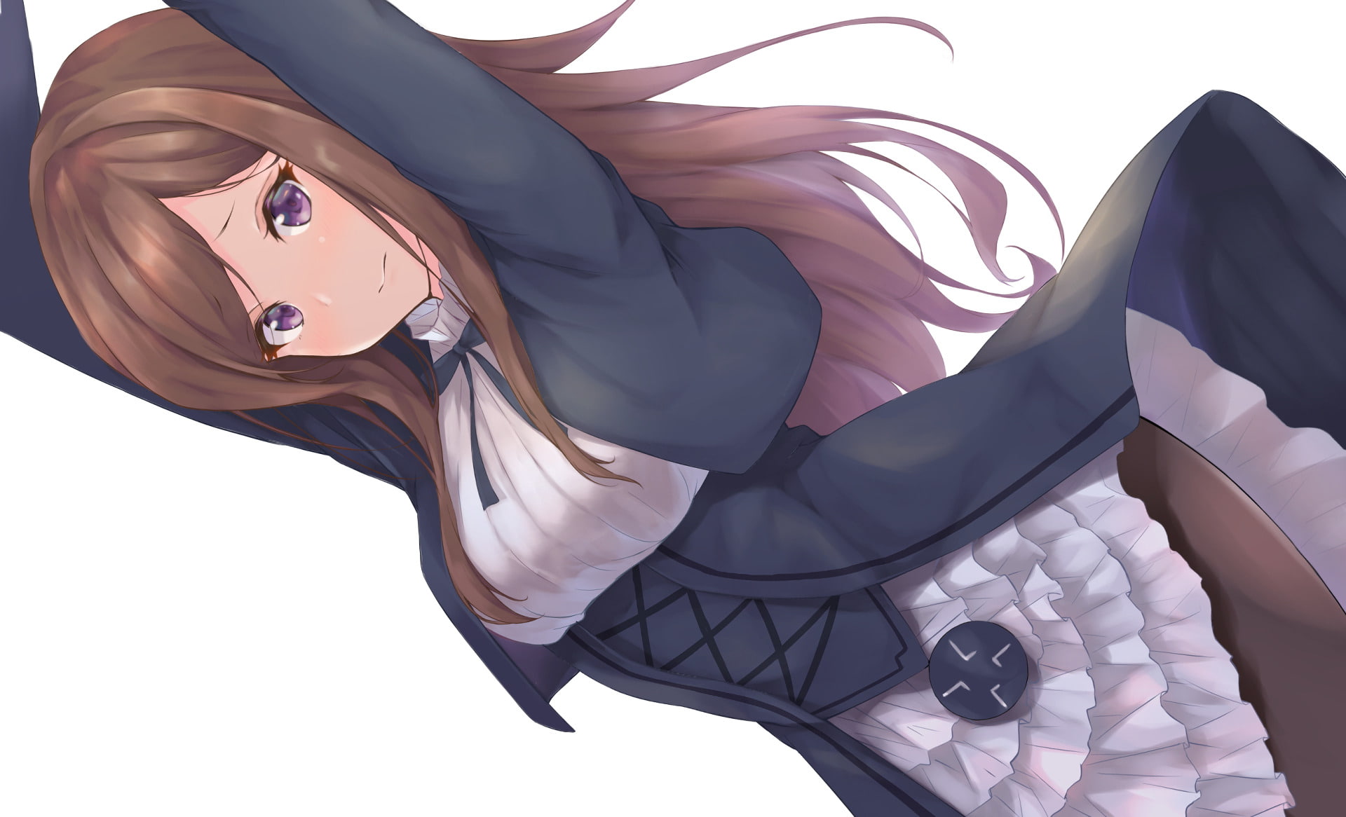 Anime, 1080P, Dorothy (Princess Principal), Princess Principal, HD Wallpaper
