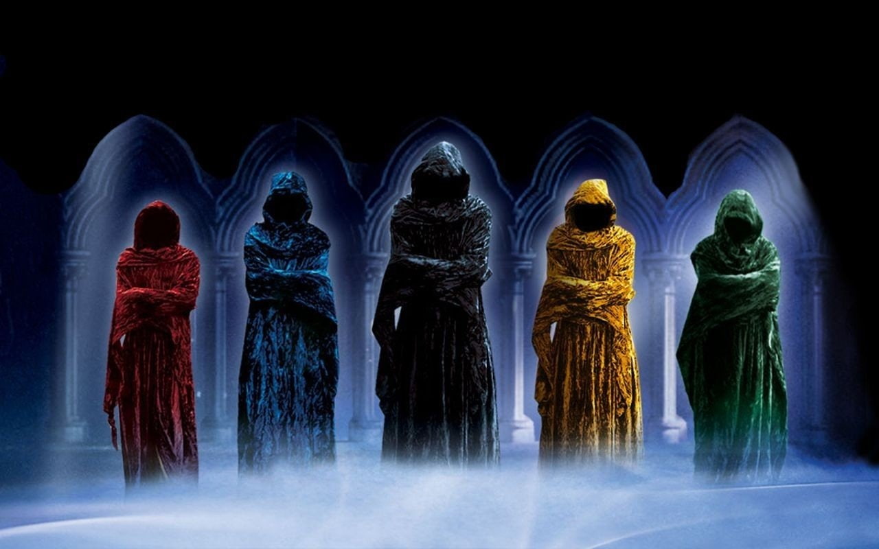 720P, Video Game, Magicka, HD Wallpaper