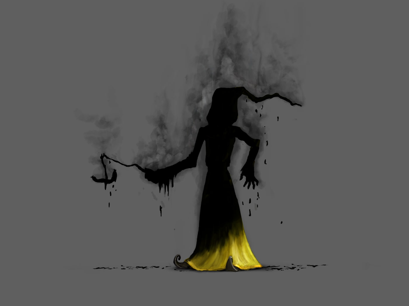 720P, Magicka, Video Game, HD Wallpaper