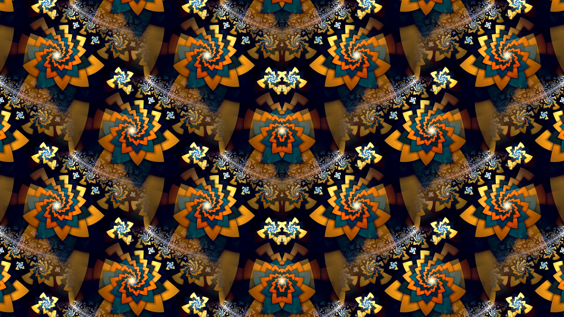 arrangement, indoors, abstract, symmetry, creativity, craft, for sale, design, art and craft, side by side, in a row, floral pattern, ornate, festival, HD Wallpaper