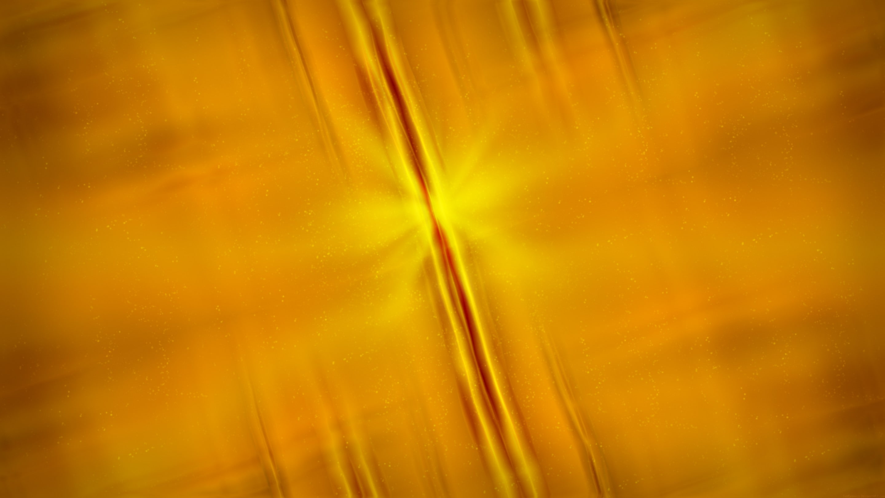 food and drink, art, abstract backgrounds, vibrant color, bright, Abstract, no people, refreshment, water, 2880x1620 px, textured, light - natural phenomenon, HD Wallpaper