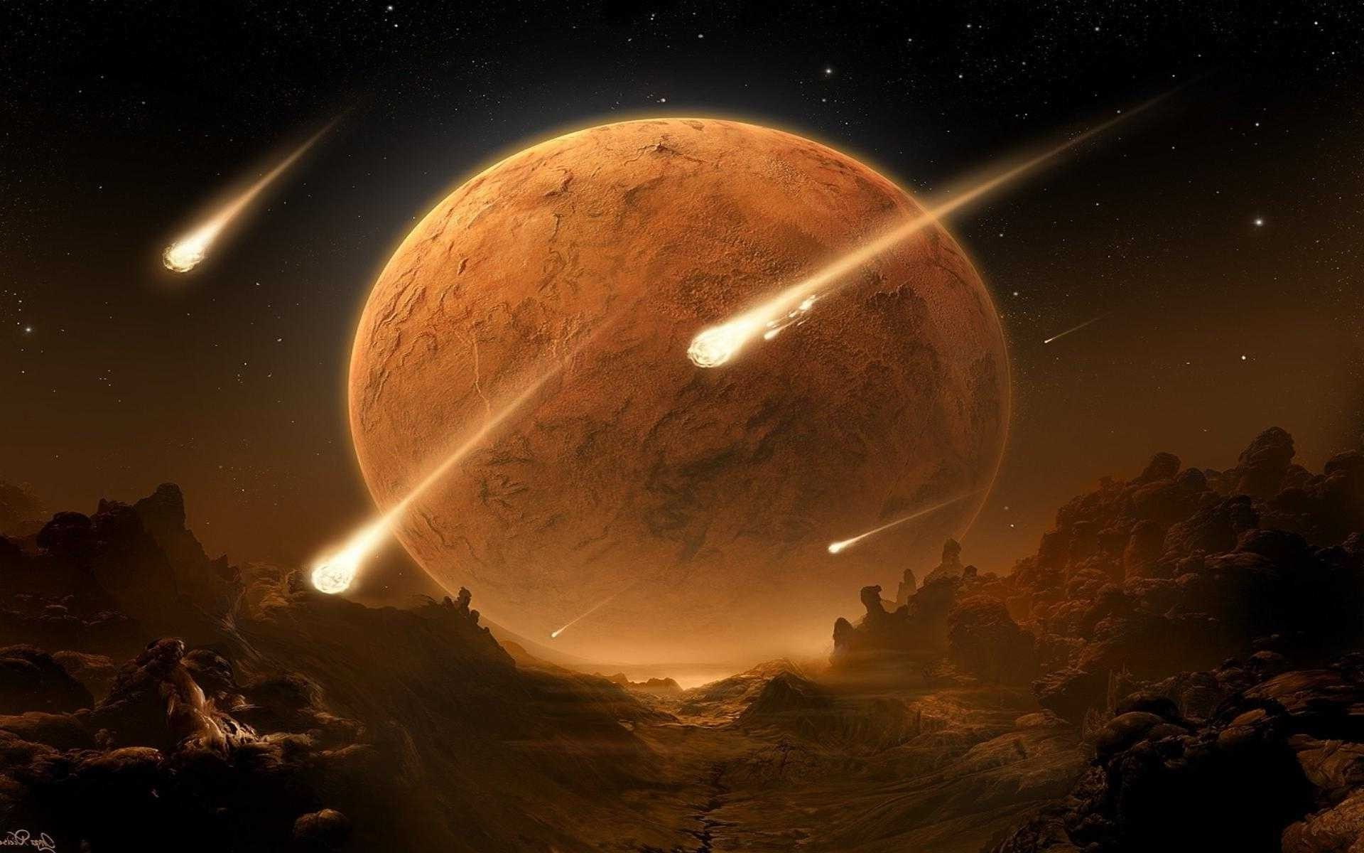 astrology, natural phenomenon, nature, beauty in nature, orbiting, science, no people, space and astronomy, planet - space, environment, eclipse, sphere, HD Wallpaper