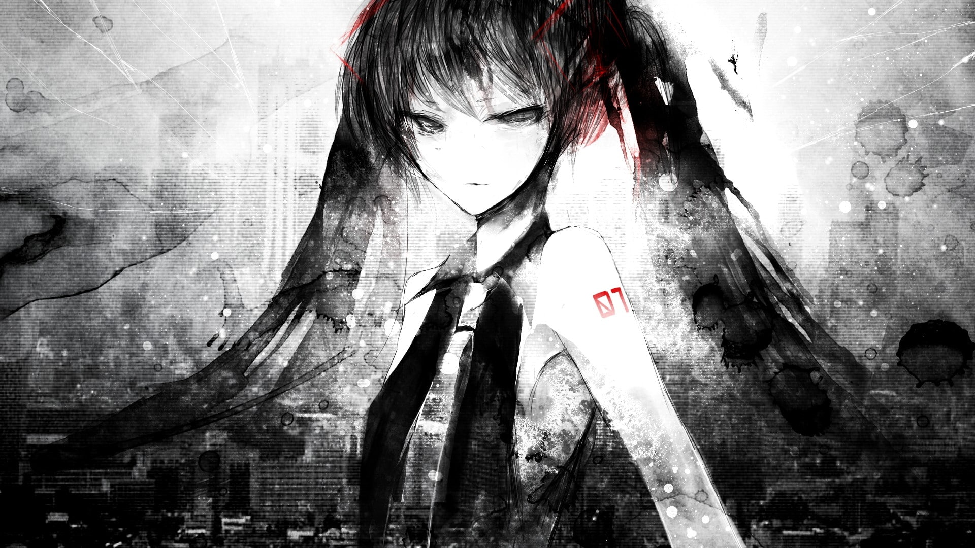 hd, none, 1080P, art, x, hot, anime, HD Wallpaper