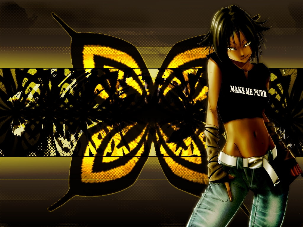 shading, shihouin, anime, hd, soft, art, yoruichi, Shihouin Yoruichi, 480P, bleach, x, HD Wallpaper