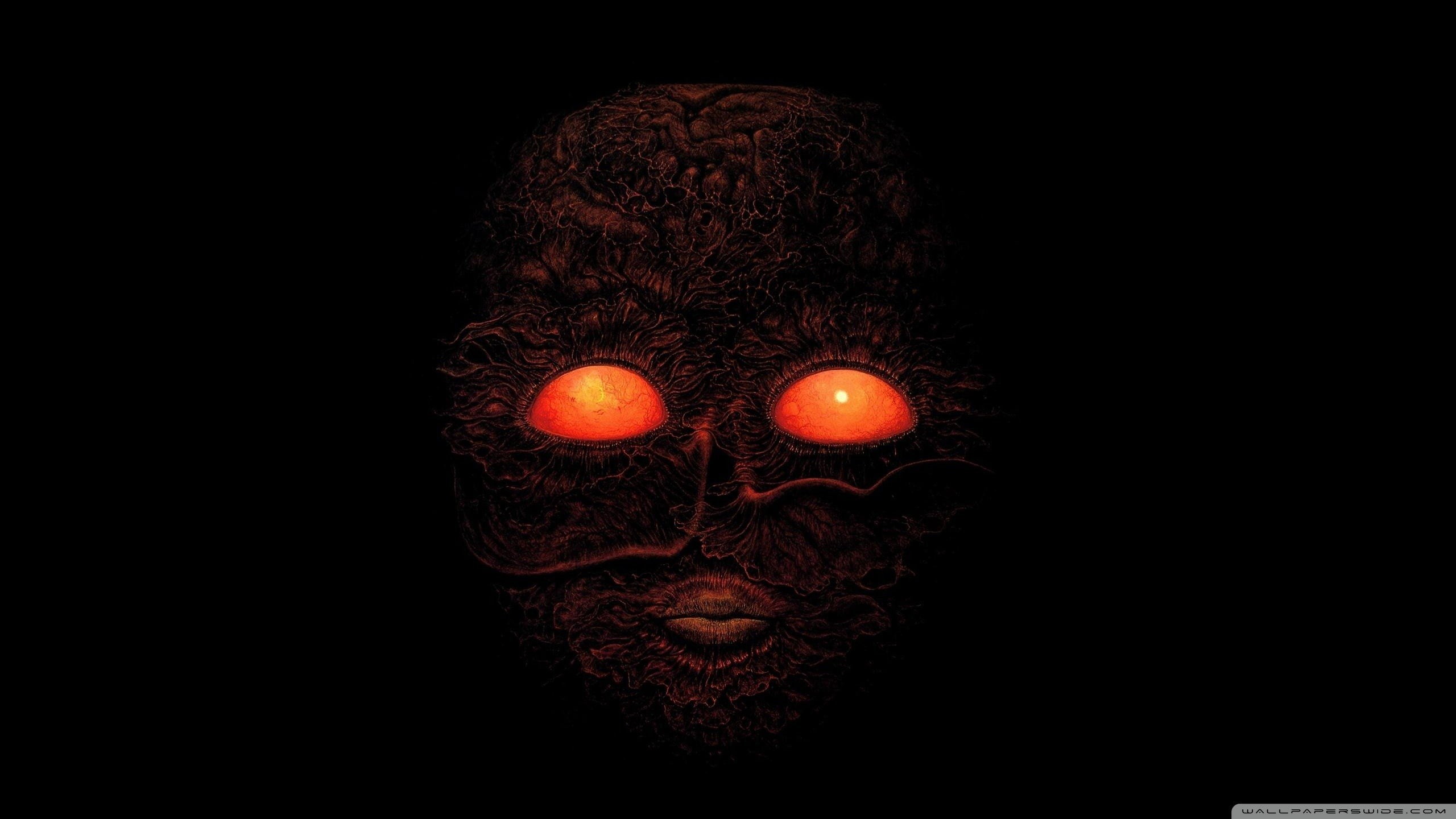beksinski, 2K, zdzislaw, HD Wallpaper