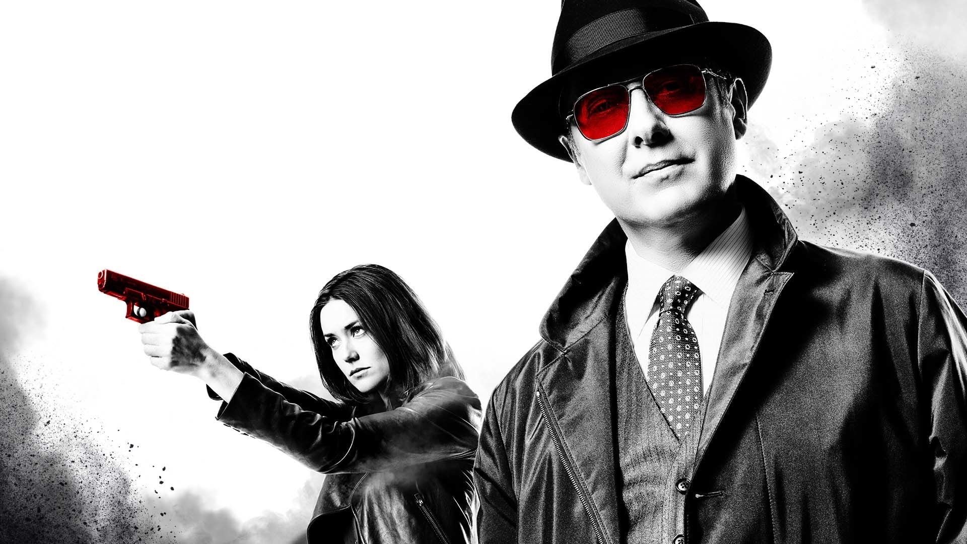 1080P, the blacklist, HD Wallpaper
