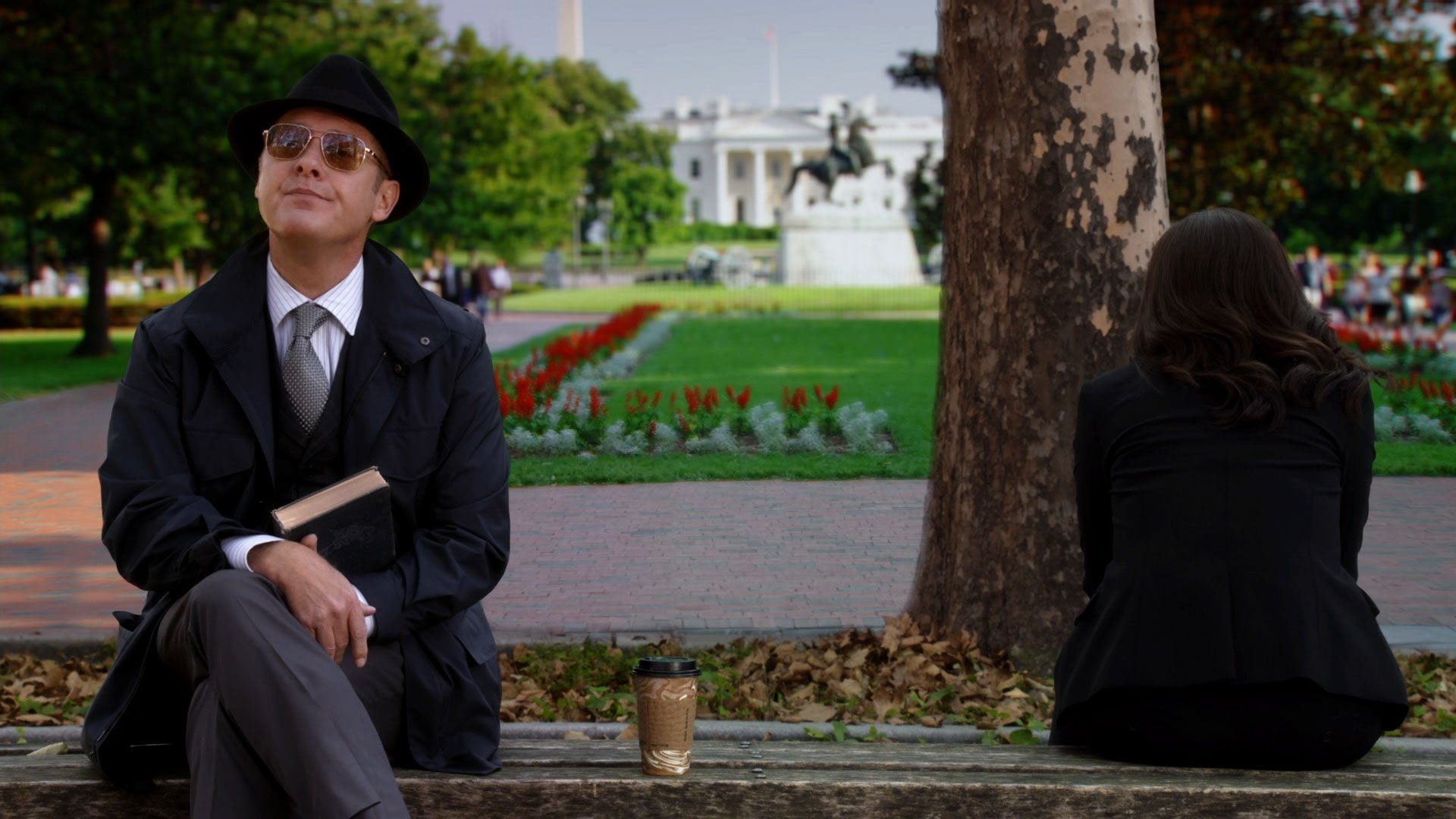 1080P, TV Show, The Blacklist, HD Wallpaper