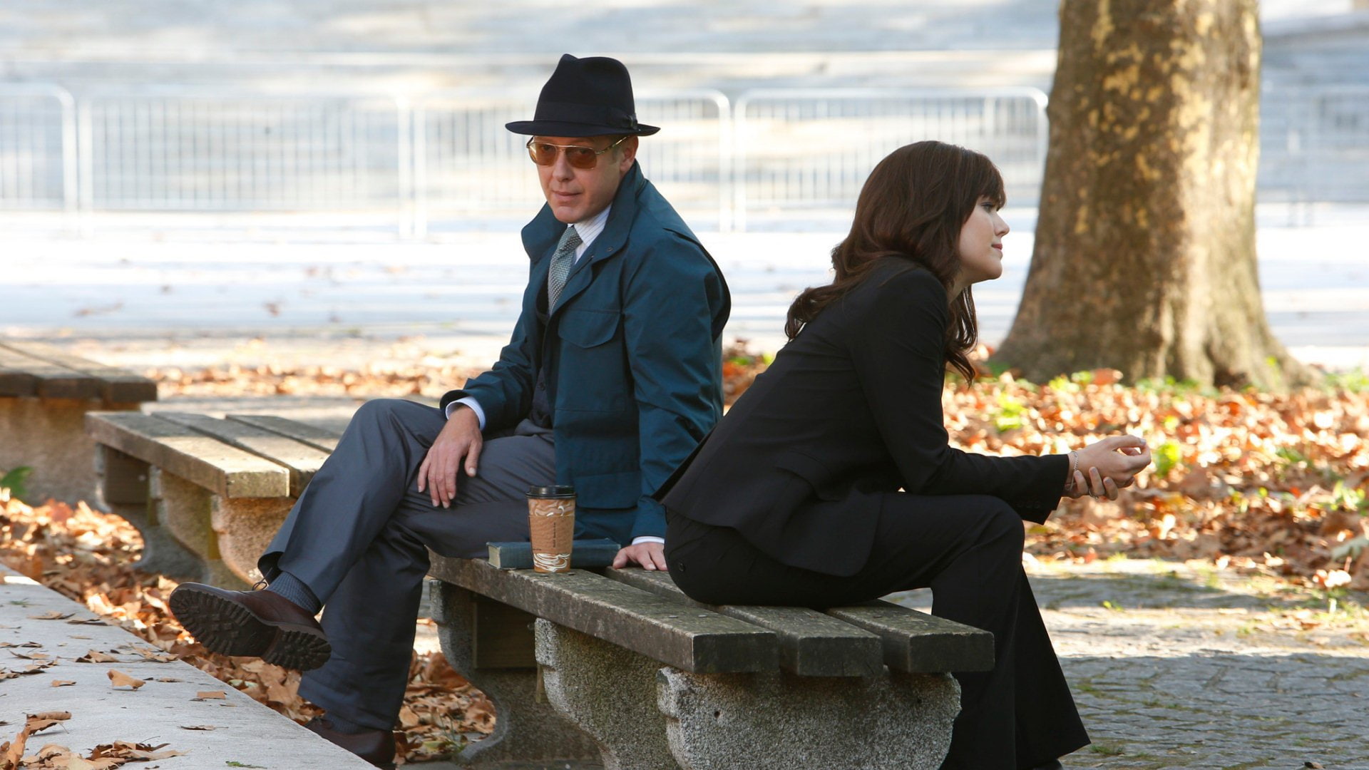 The Blacklist, 1080P, TV Show, HD Wallpaper