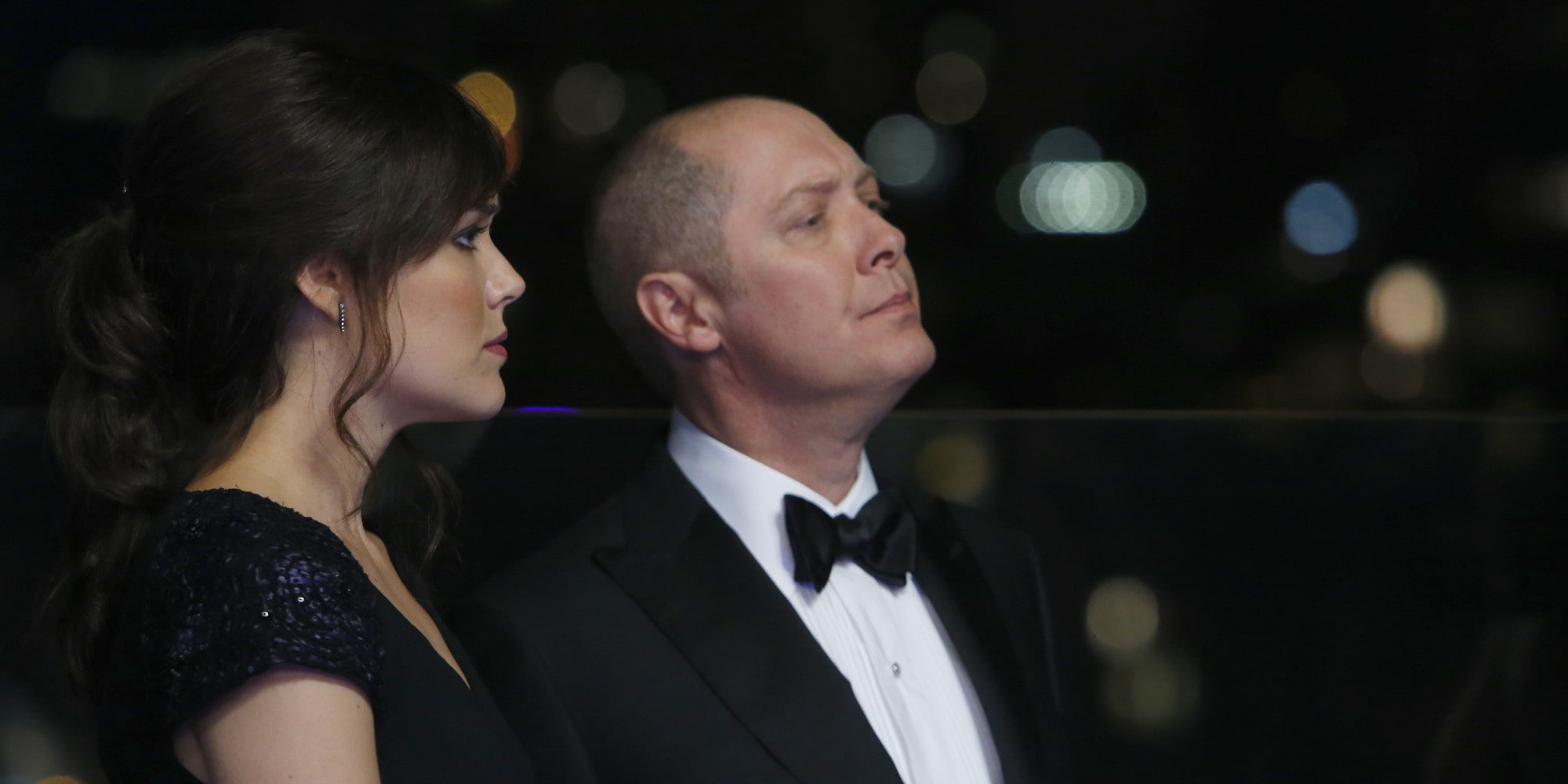 1080P, television, blacklist, crime, drama, HD Wallpaper