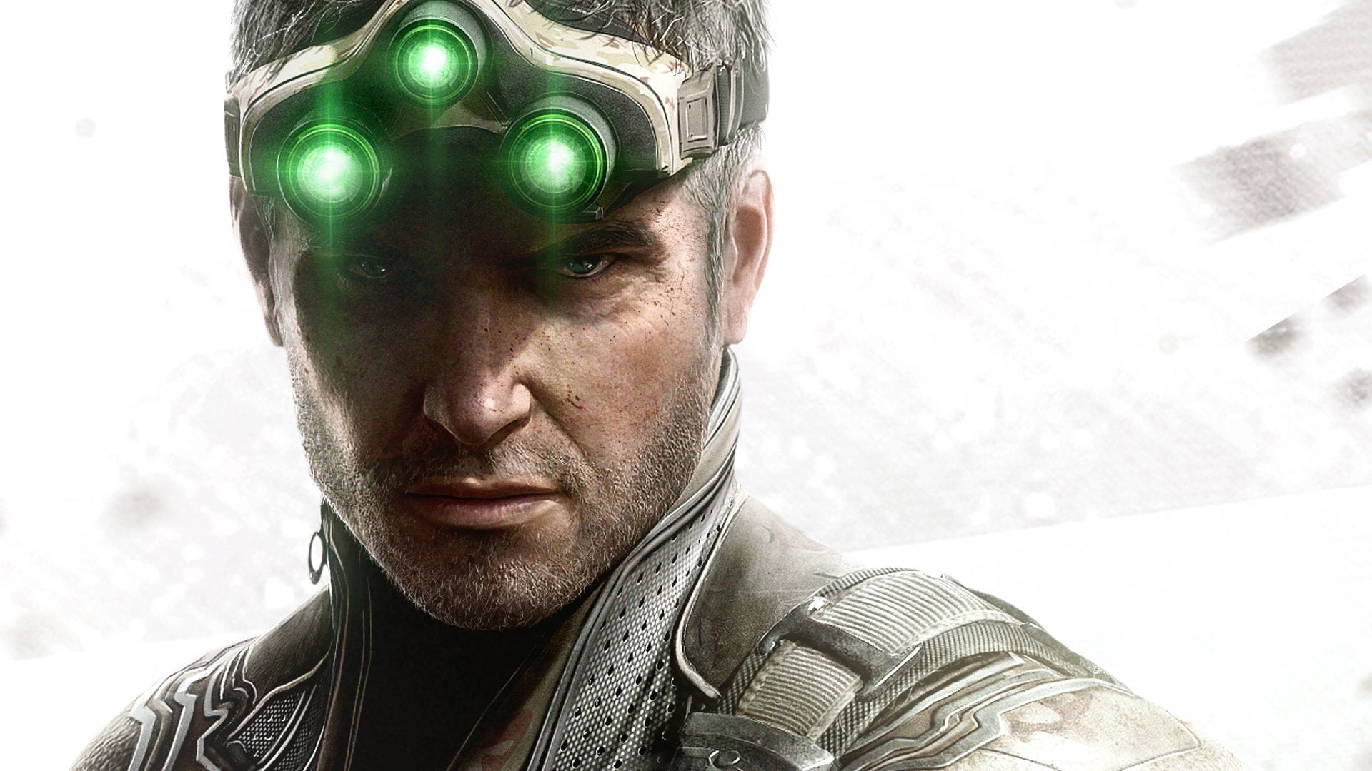 Sam Fisher, Tom Clancys Splinter Cell: Blacklist, Tom Clancys, 1080P, HD Wallpaper
