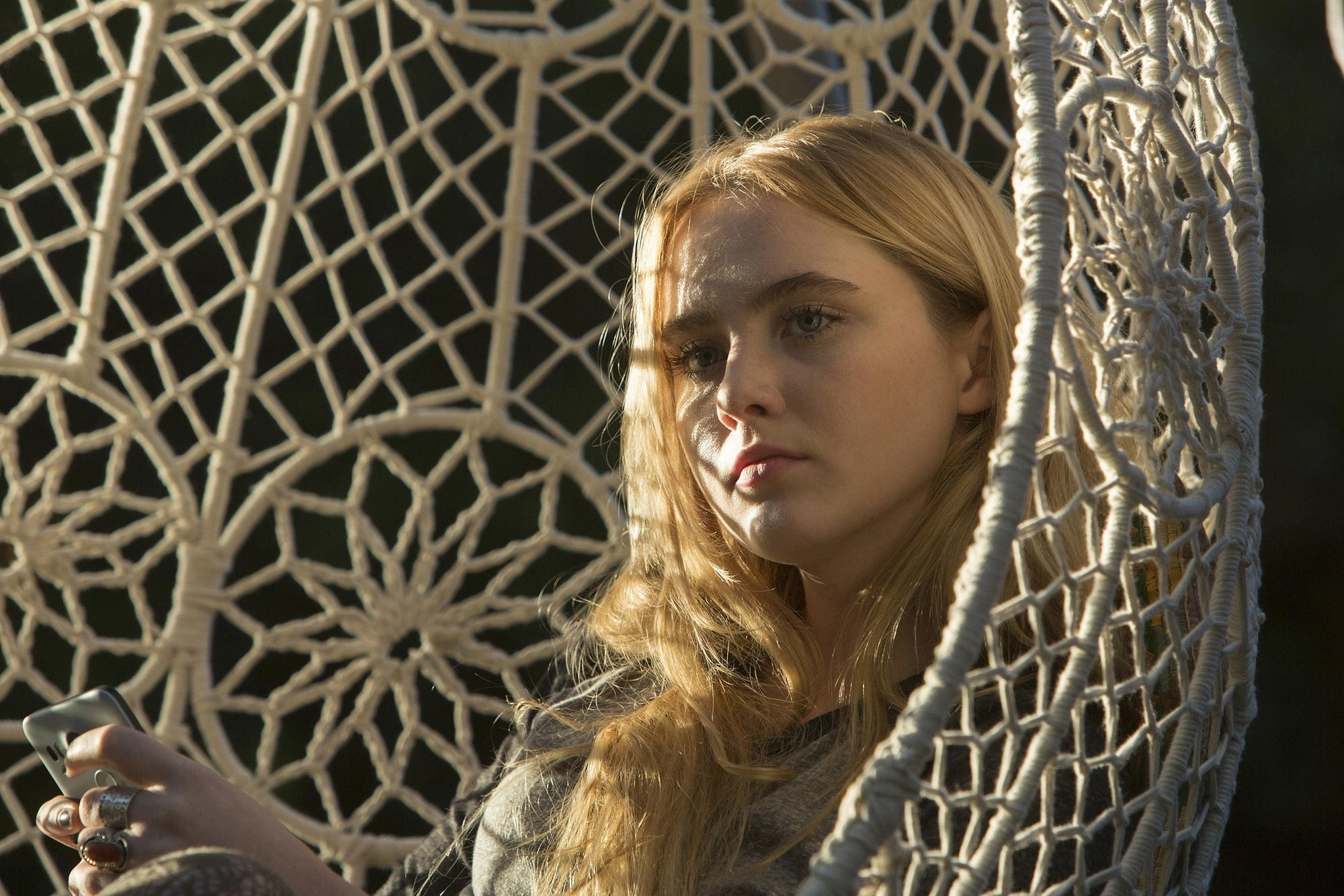 Girl, Actress, Kathryn Newton, Actresses, 1080P, Woman, HD Wallpaper