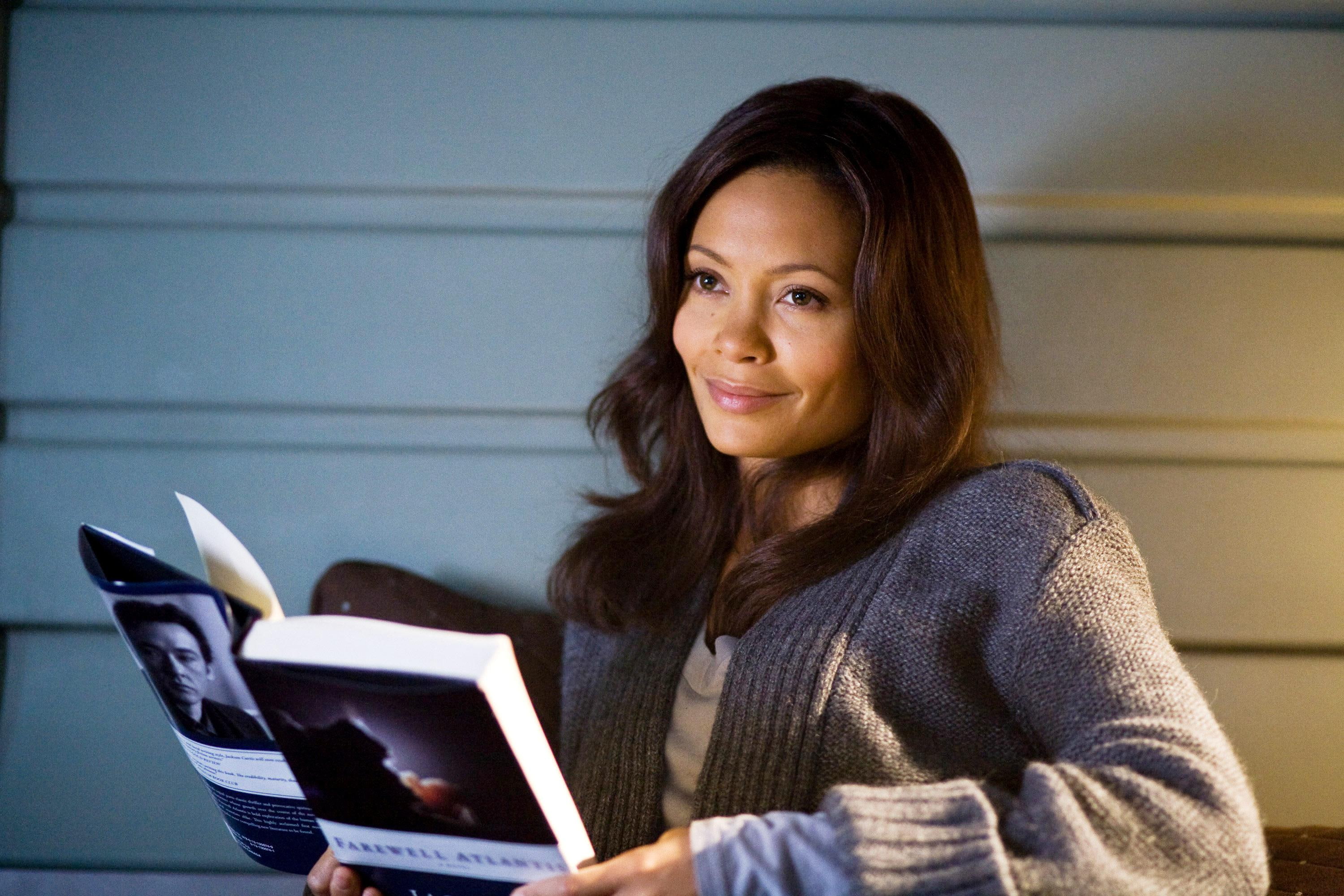 newton, 2K, celebrities, thandie, thandie newton, HD Wallpaper
