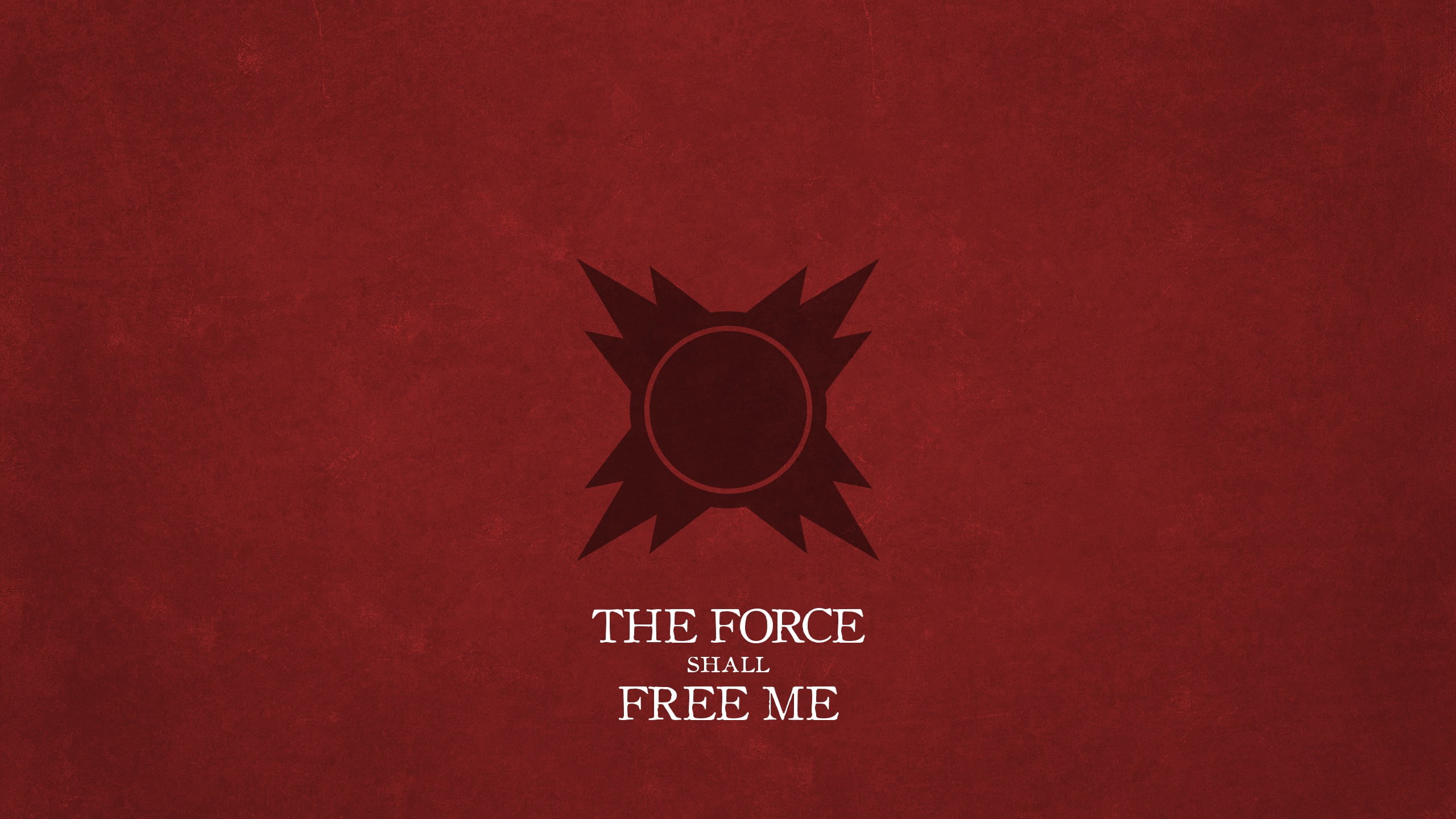 Star Wars, text, warning sign, outdoors, wall - building feature, communication, logo, no people, force, shall, western script, symbol, 2K, close-up, sign, HD Wallpaper