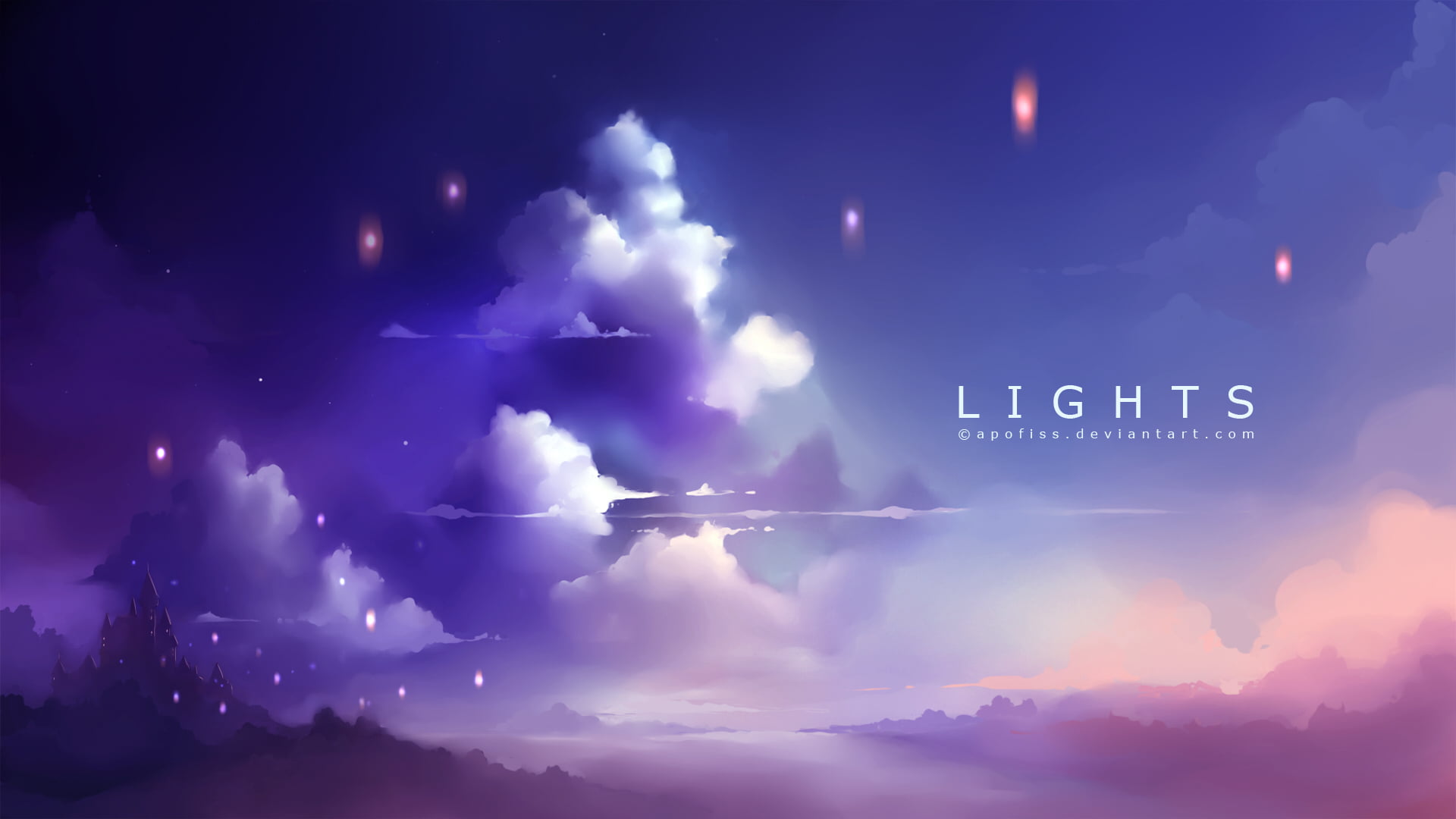 blue, summer, air, digital art, weather, dramatic sky, backgrounds, cloudscape, the sky, scenics, text, star - Space, galaxy, vector, star Shape, storm, HD Wallpaper