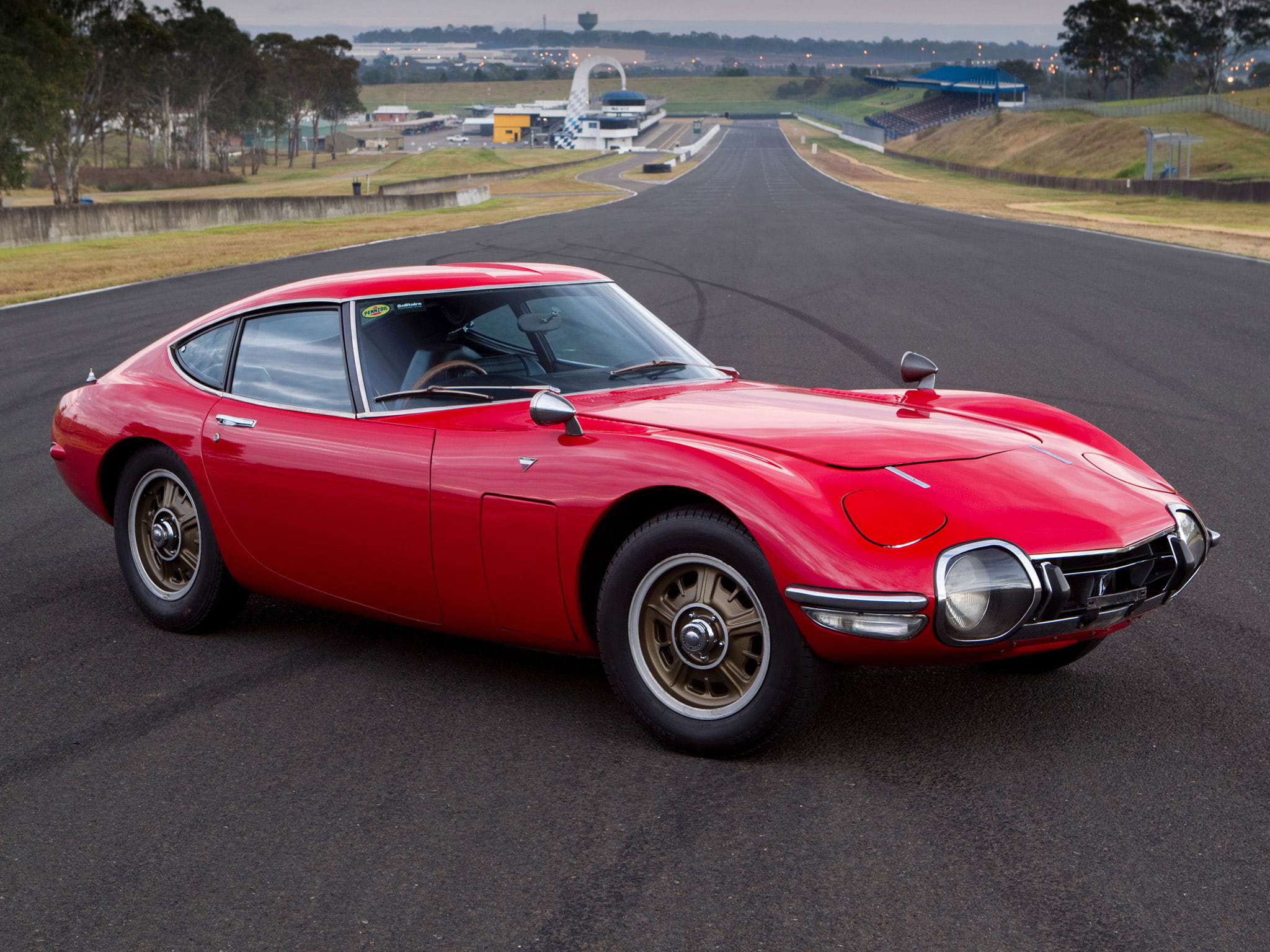 classic, 2000gt, 1080P, supercars, jp spec, 1967, mf10, supercar, toyota, HD Wallpaper