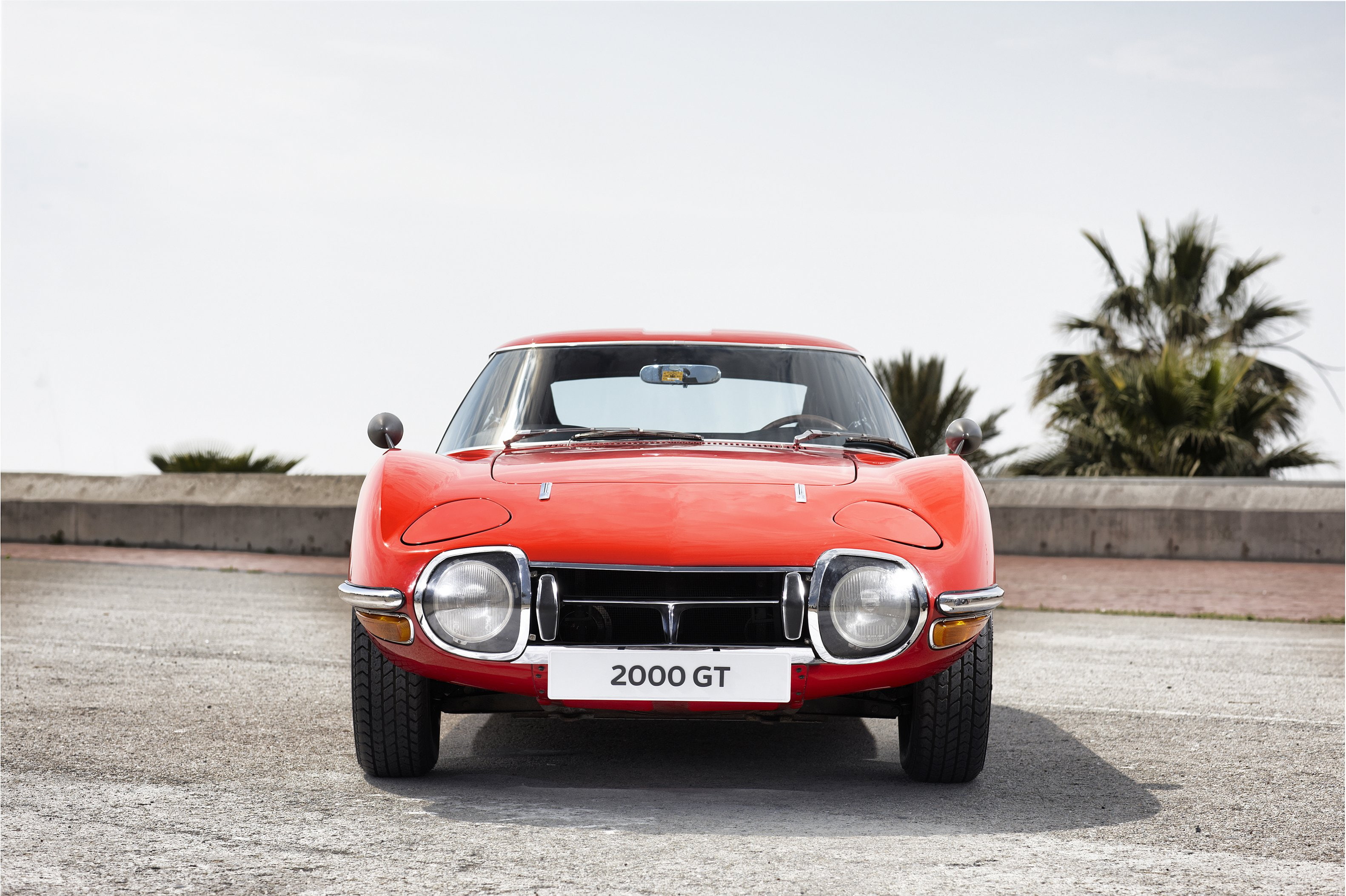 supercar, toyota, 2000gt, classic, 2K, mf10, us spec, 1967, HD Wallpaper