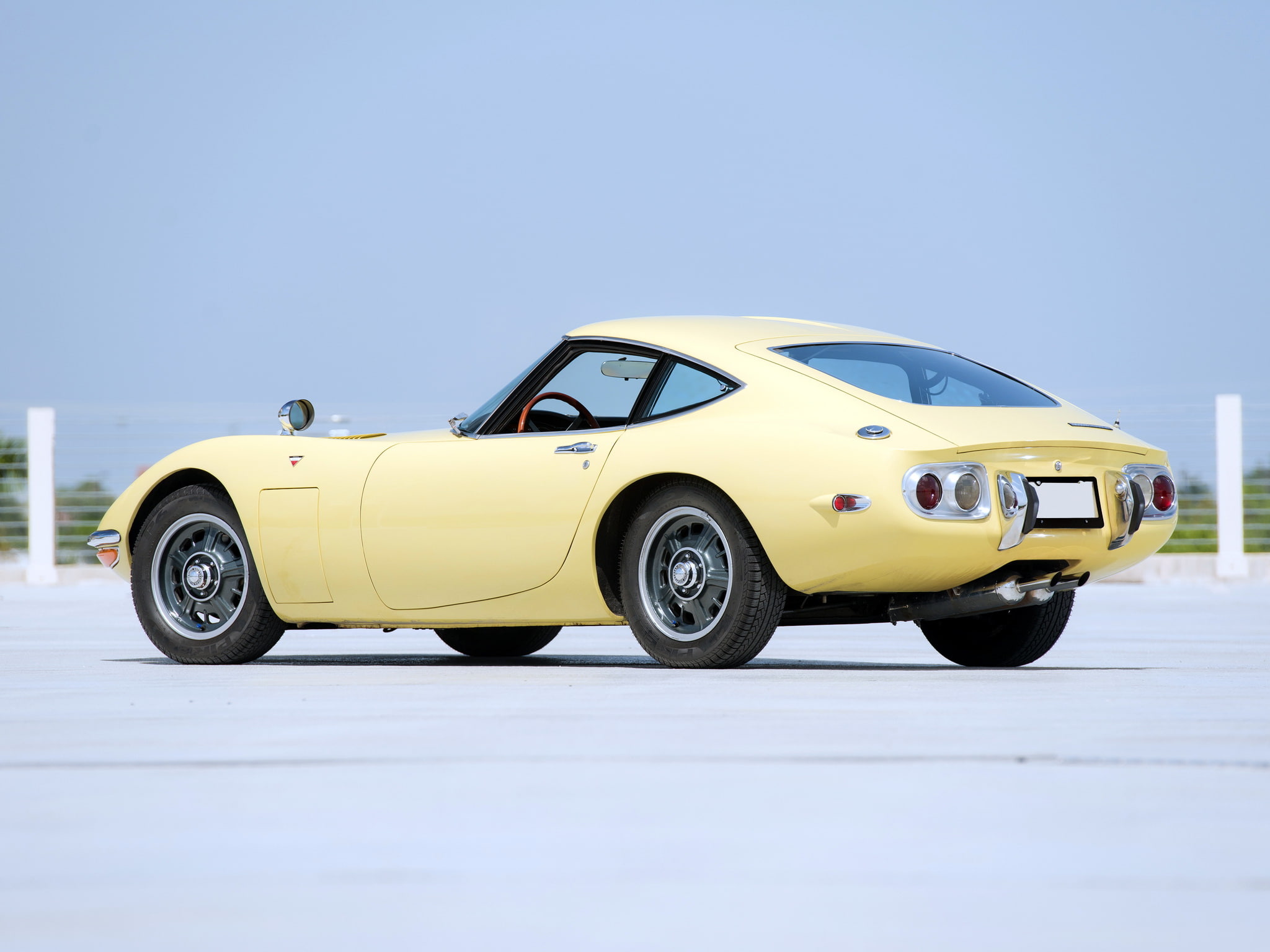 1967, classic, 1080P, 2000gt, us spec, mf10, supercar, supercars, toyota, HD Wallpaper