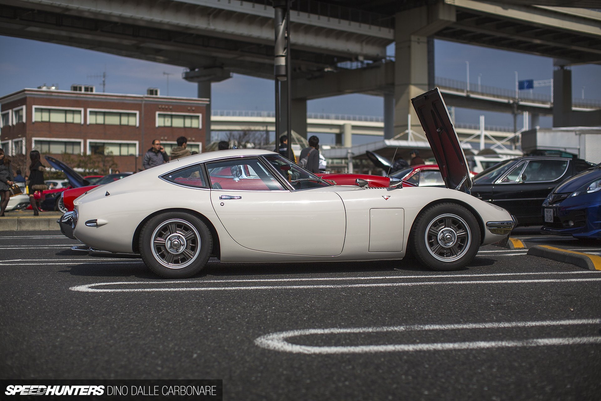 toyota, 2000, g t, 1080P, supercar, 2000gt, HD Wallpaper