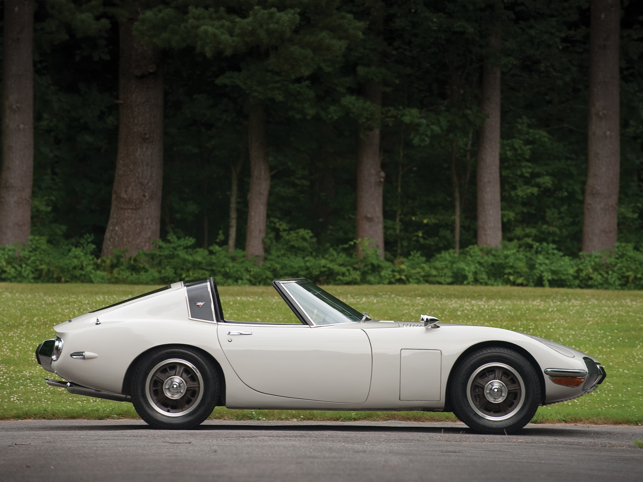 supercar, toyota, 1080P, 2000gt, supercars, 1966, targa, classic, HD Wallpaper