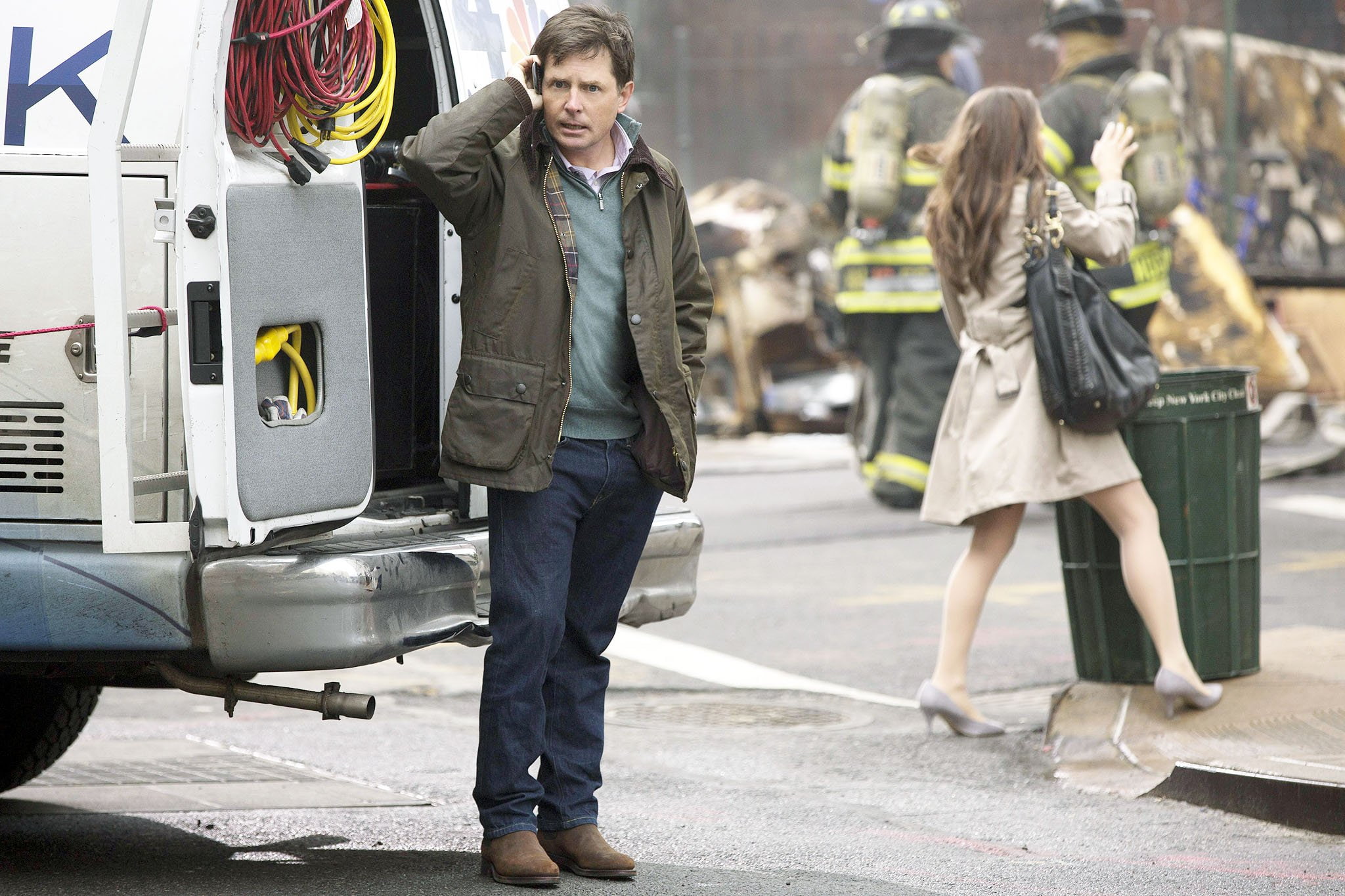 fox, michael-j-fox, michael, series, 1080P, show, comedy, HD Wallpaper