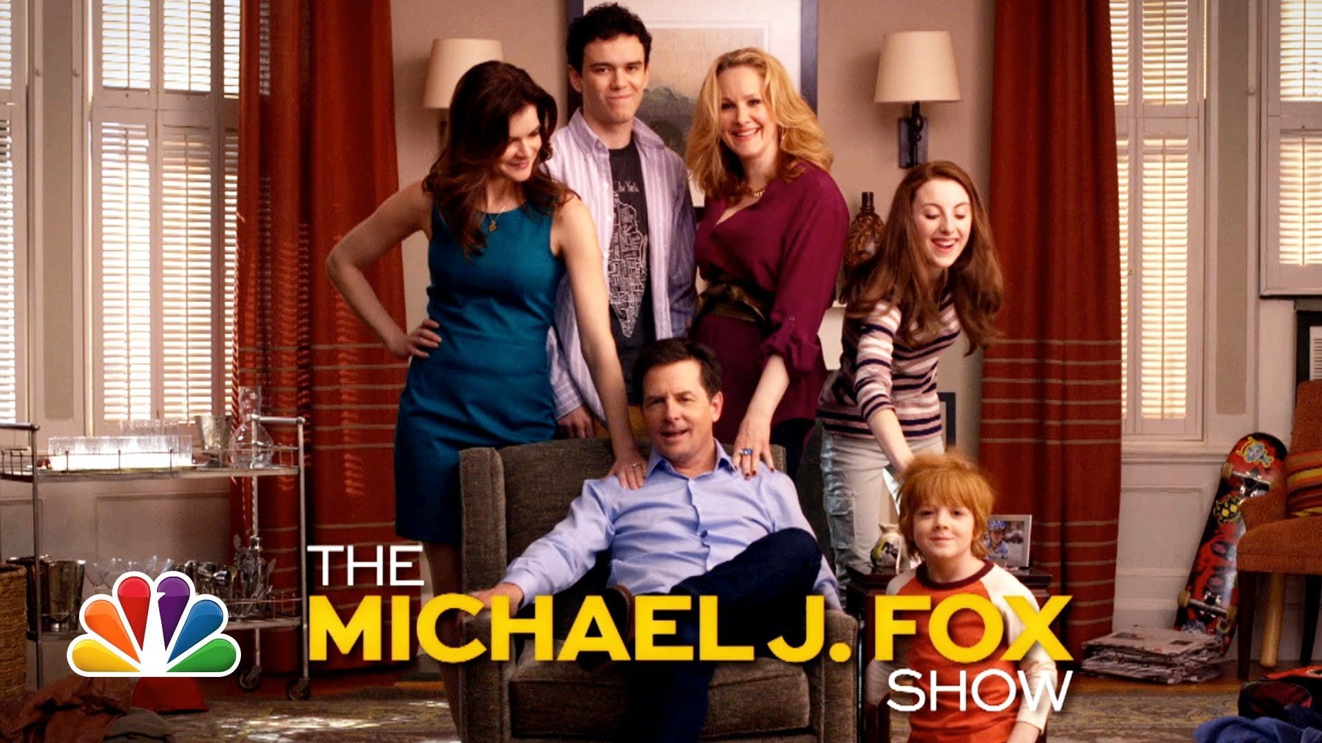 show, michael, comedy, michael-j-fox, 1080P, fox, series, HD Wallpaper