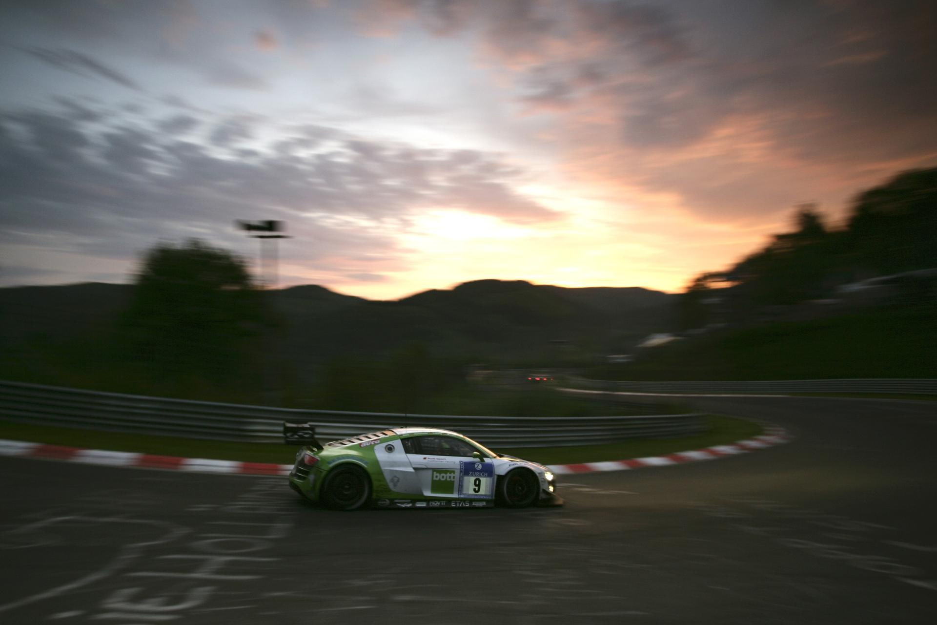 lms, r, car, ultra, nurburgring, audi, 1080P, HD Wallpaper